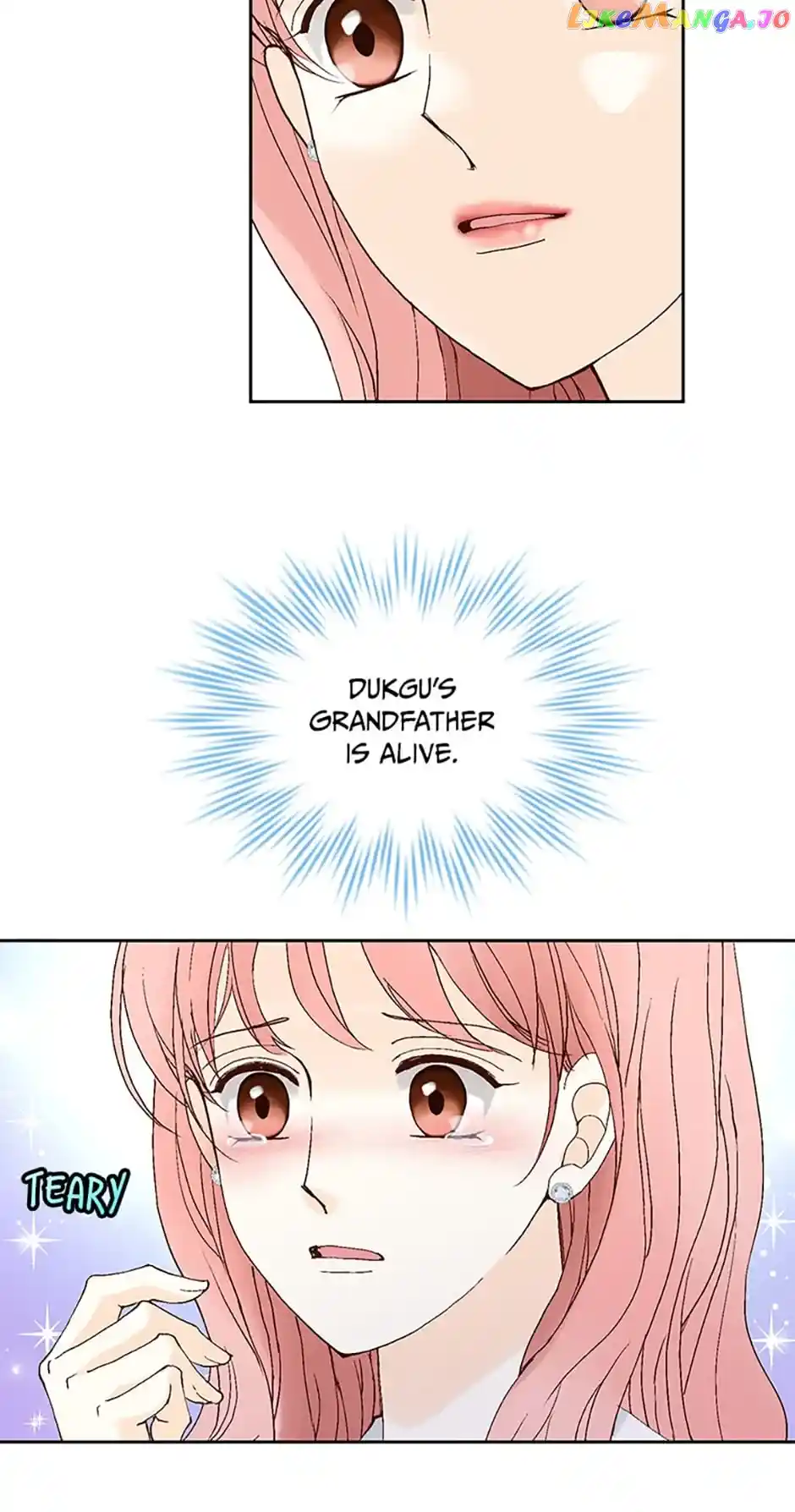 Flavors of Reincarnation Chapter 94