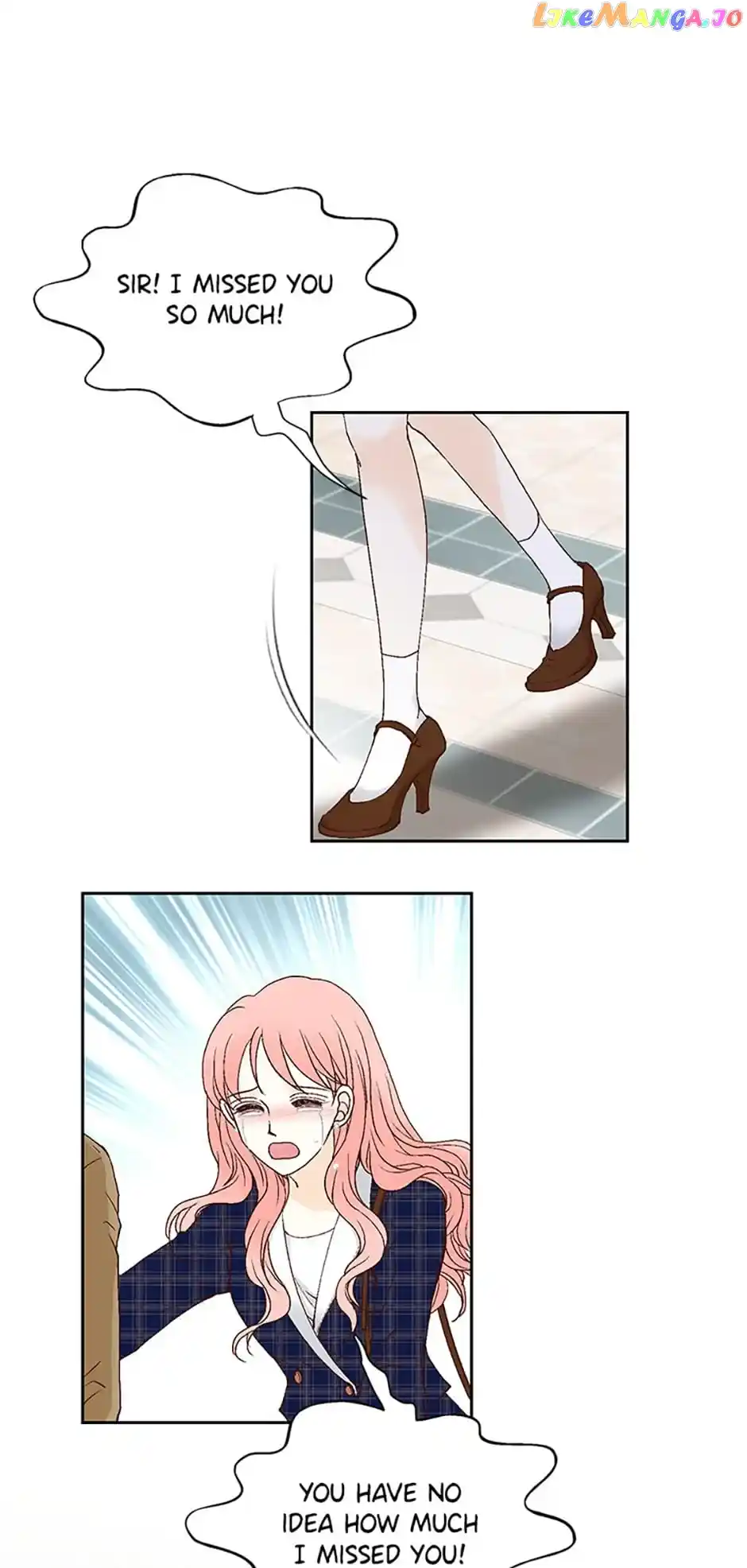 Flavors of Reincarnation Chapter 94