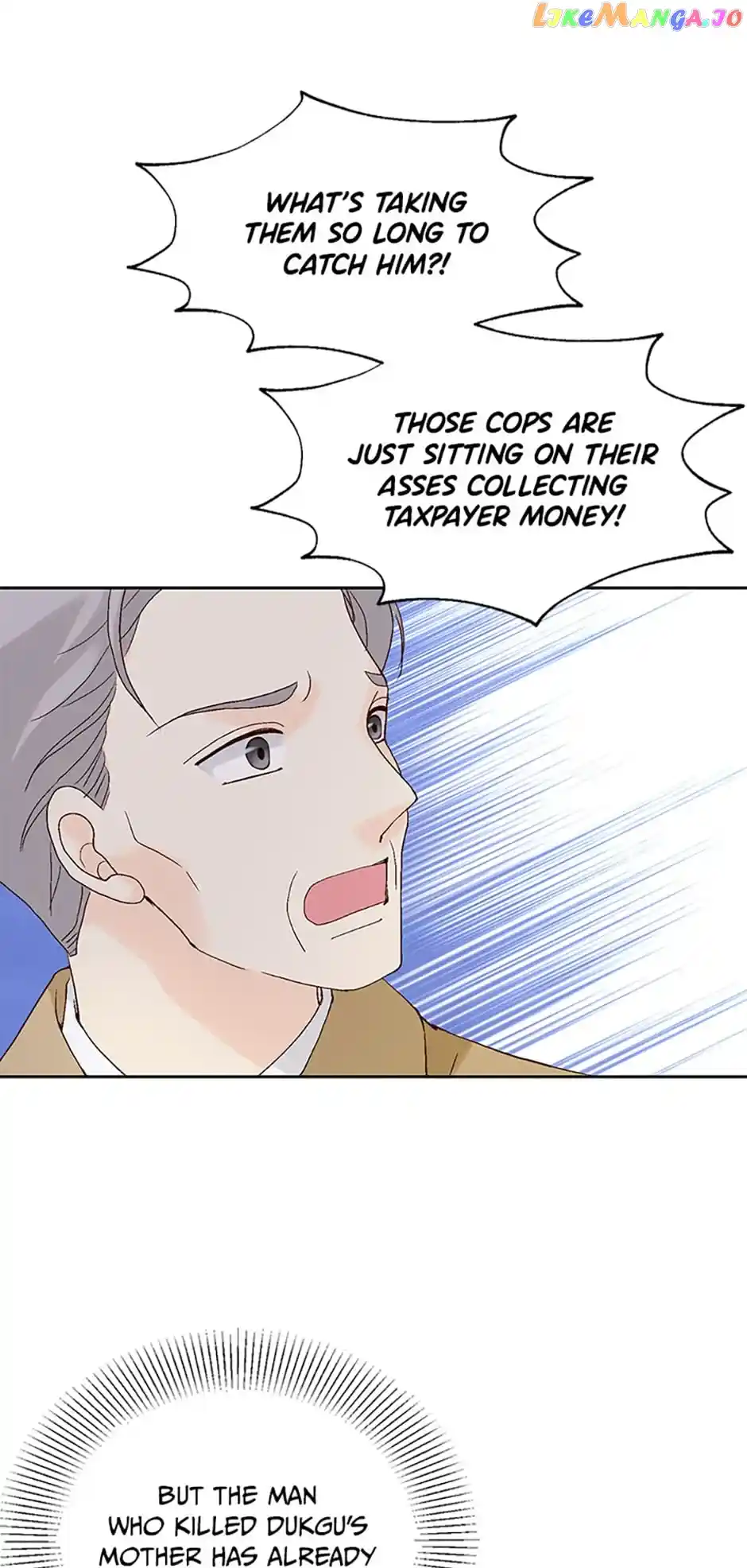 Flavors of Reincarnation Chapter 94