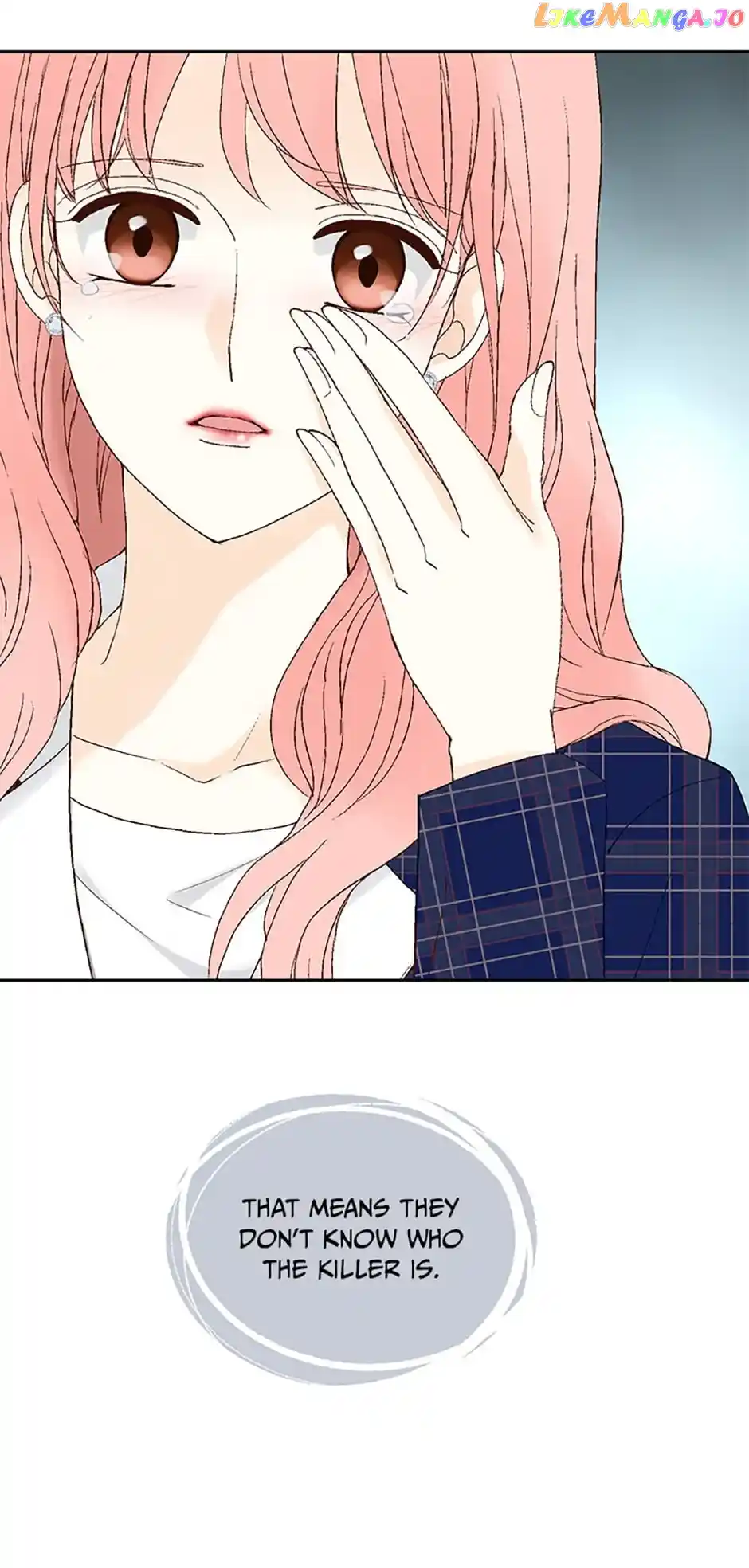 Flavors of Reincarnation Chapter 94