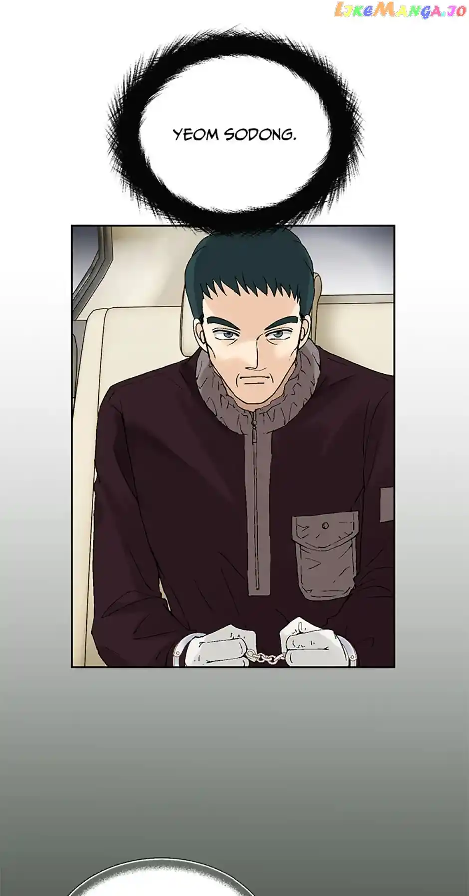 Flavors of Reincarnation Chapter 94