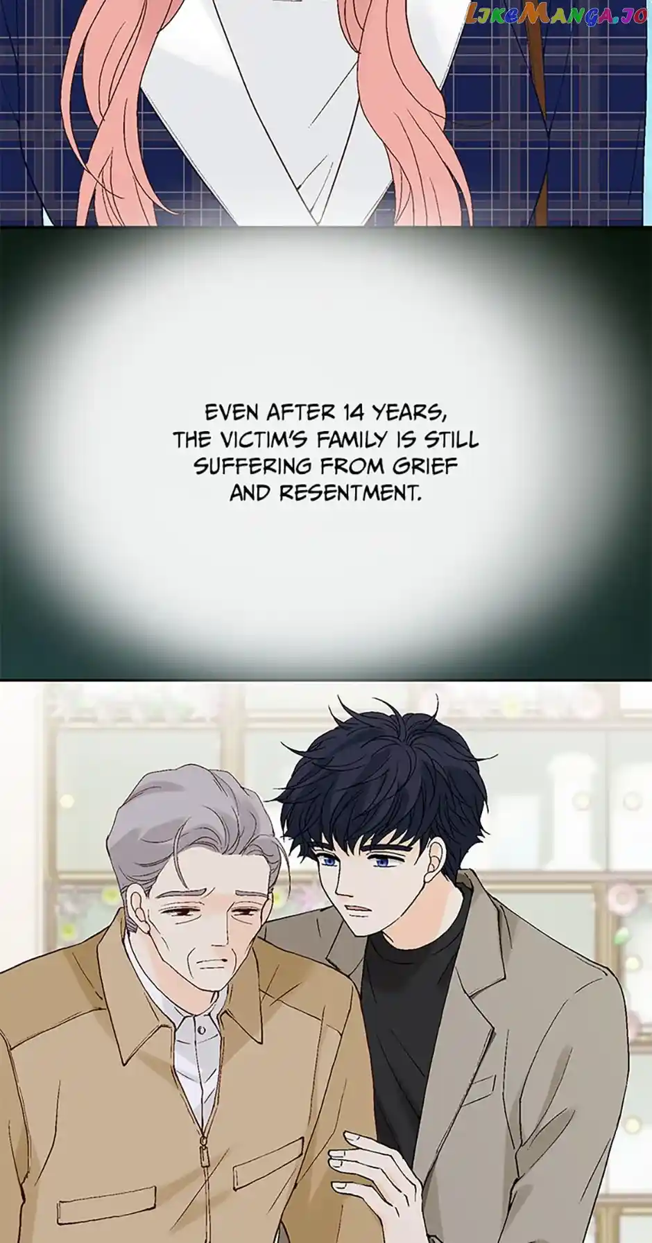 Flavors of Reincarnation Chapter 94