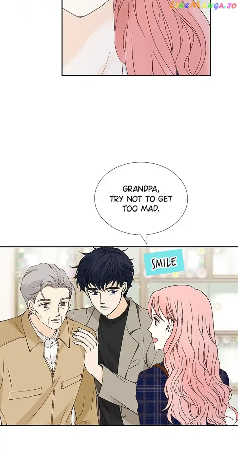 Flavors of Reincarnation Chapter 94