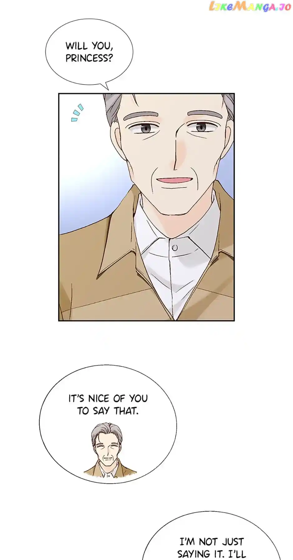 Flavors of Reincarnation Chapter 94