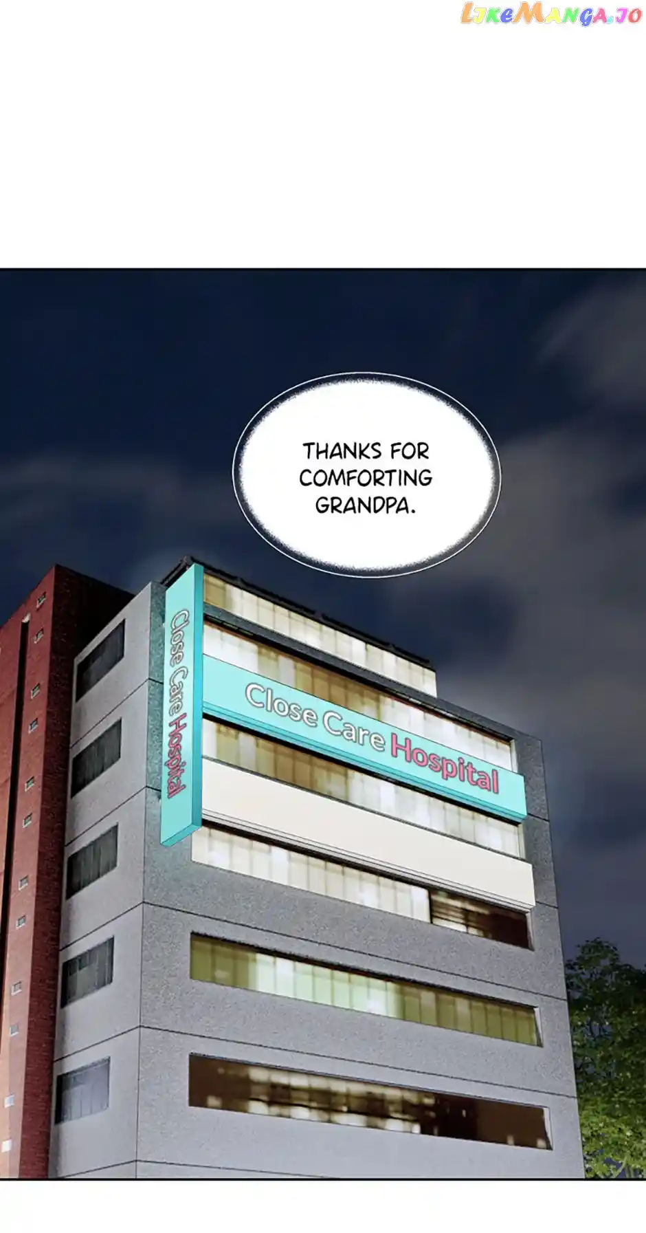 Flavors of Reincarnation Chapter 94