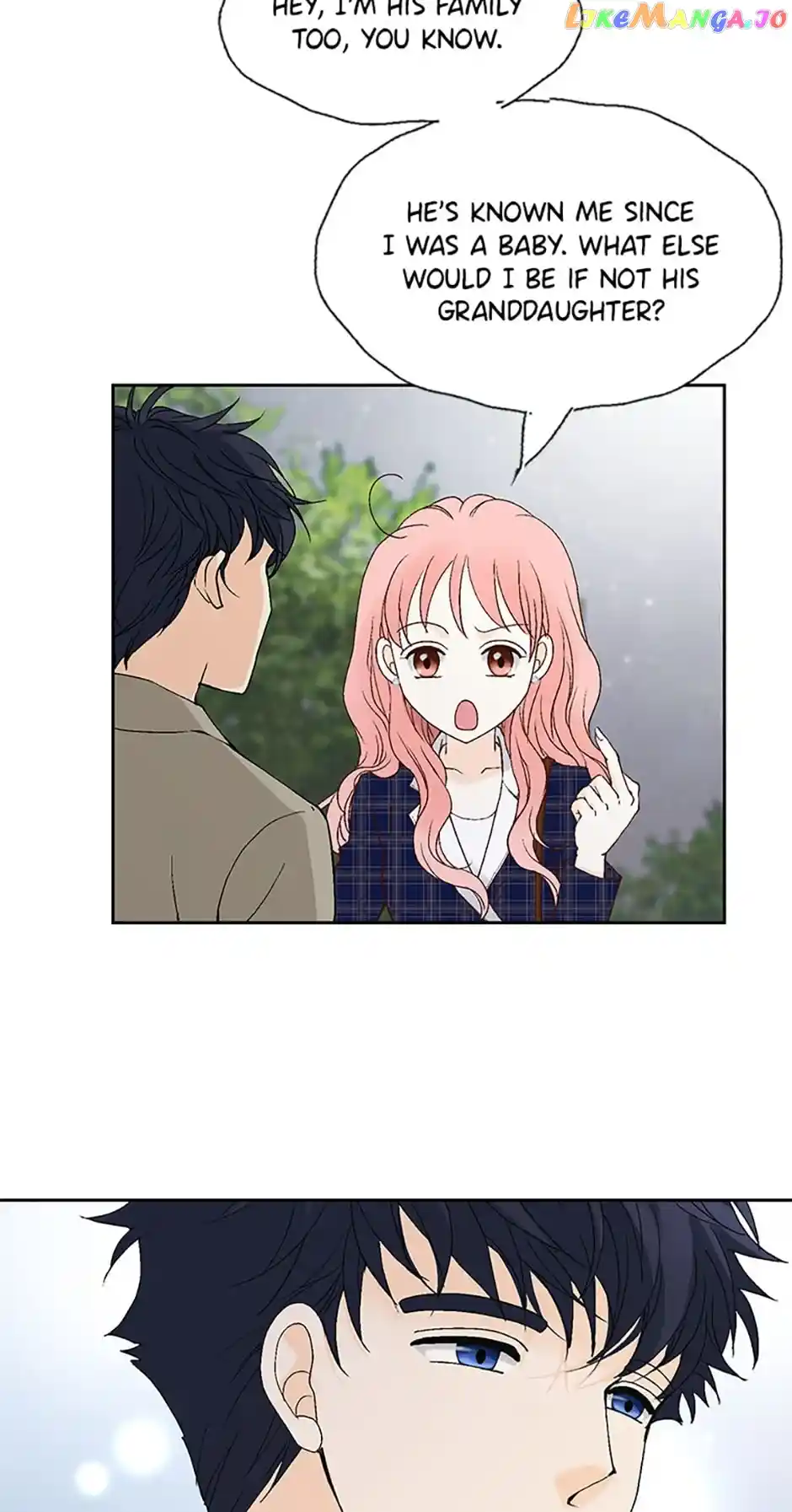 Flavors of Reincarnation Chapter 94