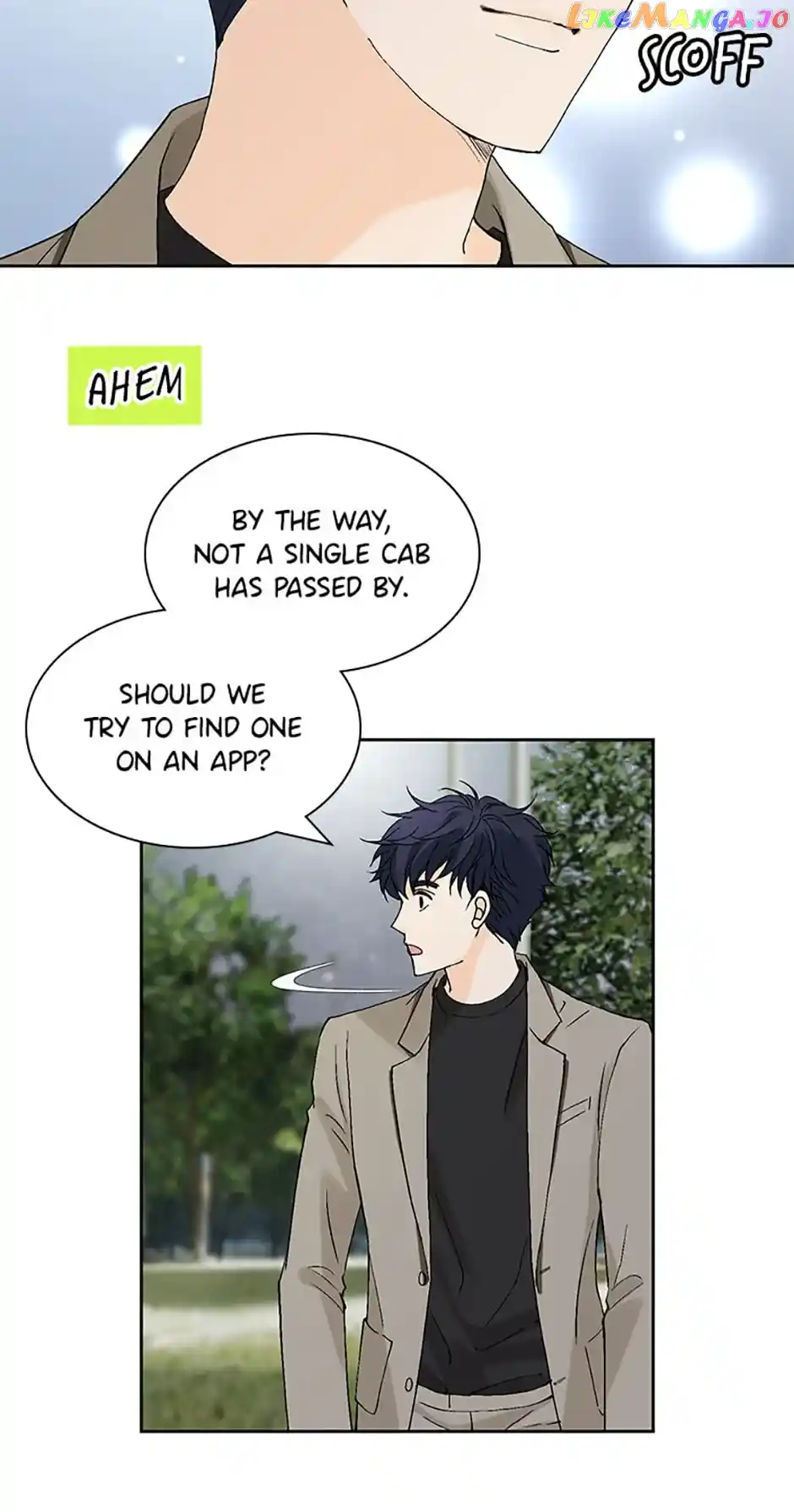 Flavors of Reincarnation Chapter 94