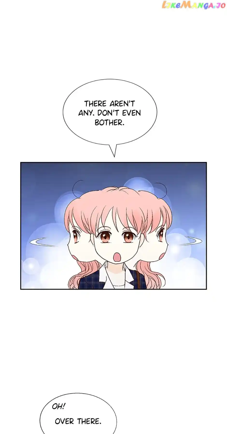 Flavors of Reincarnation Chapter 94