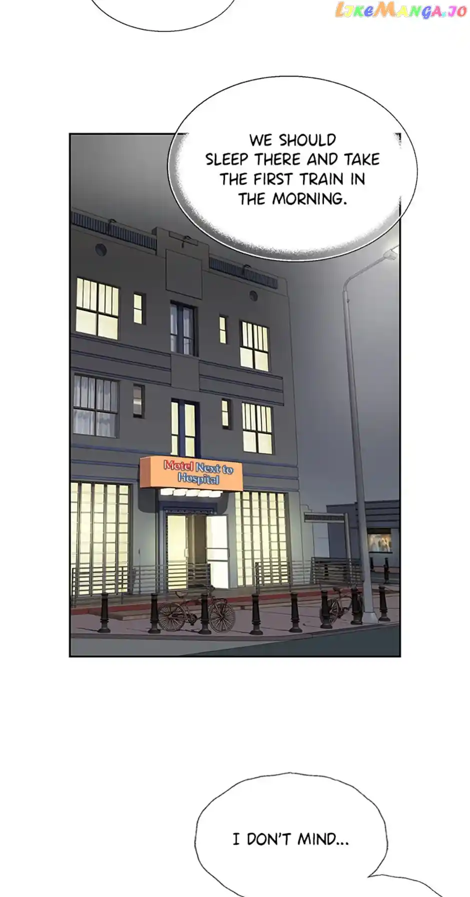 Flavors of Reincarnation Chapter 94