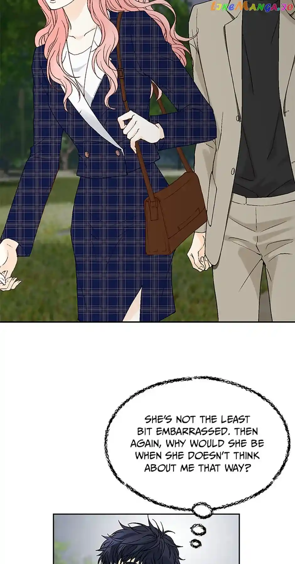 Flavors of Reincarnation Chapter 94