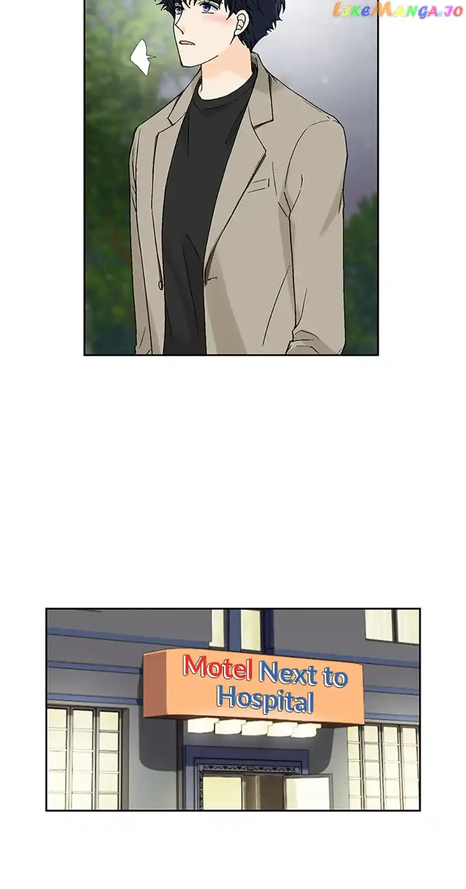 Flavors of Reincarnation Chapter 94