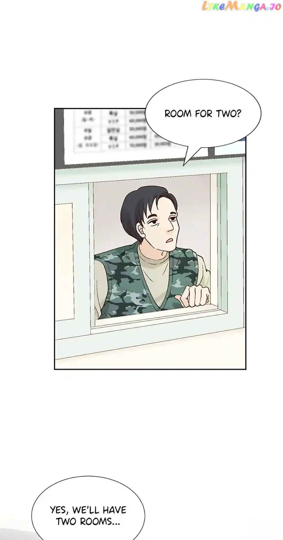 Flavors of Reincarnation Chapter 94