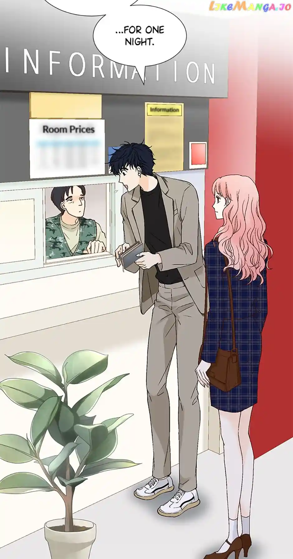 Flavors of Reincarnation Chapter 94