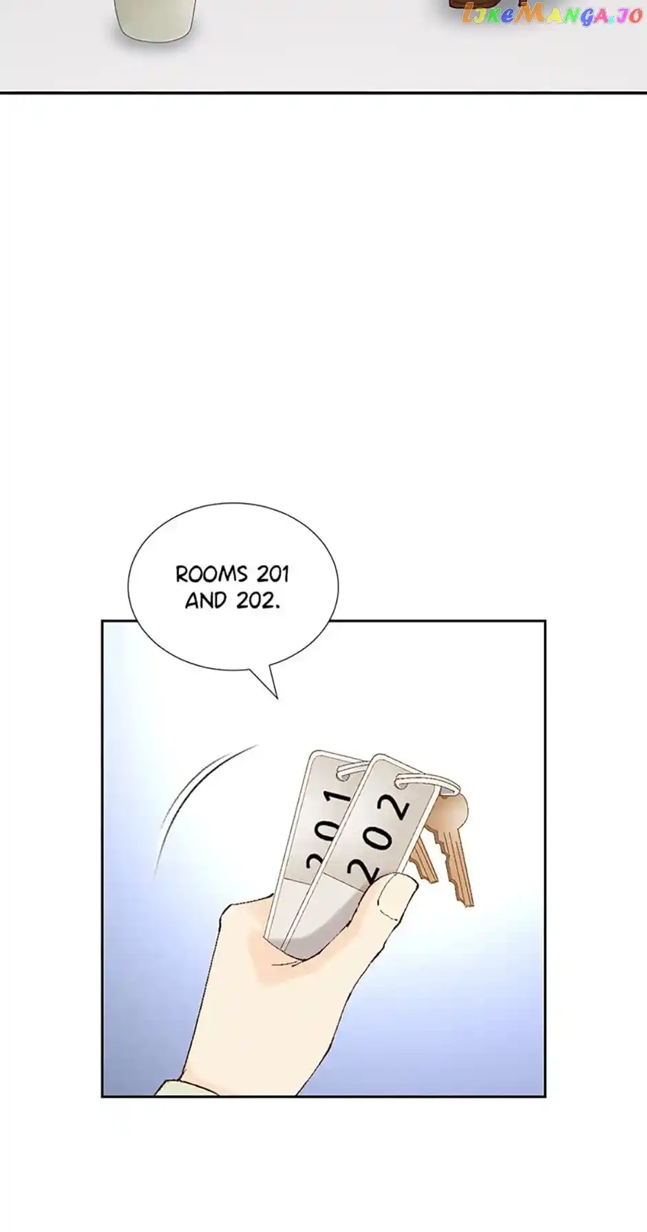 Flavors of Reincarnation Chapter 94