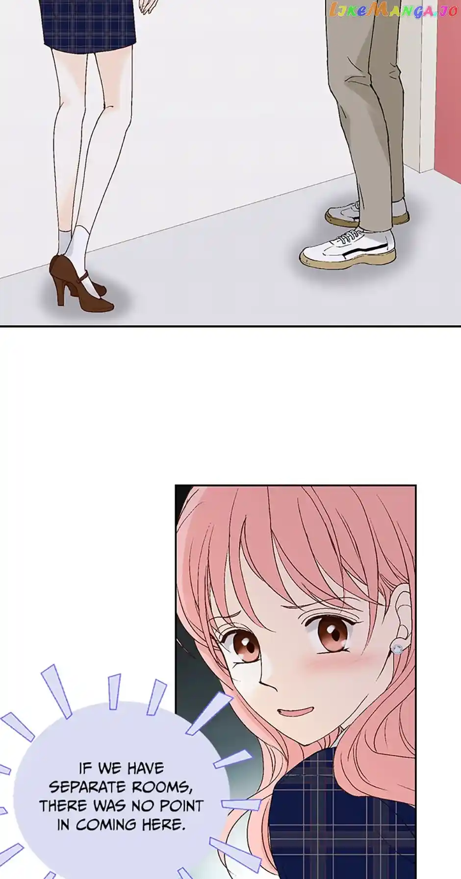 Flavors of Reincarnation Chapter 94