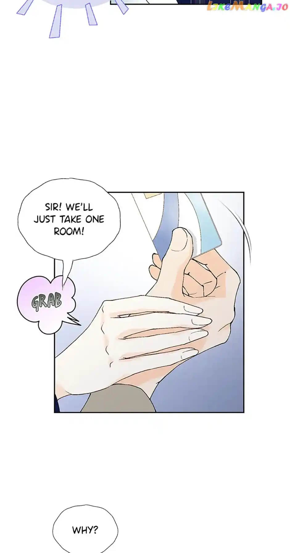 Flavors of Reincarnation Chapter 94