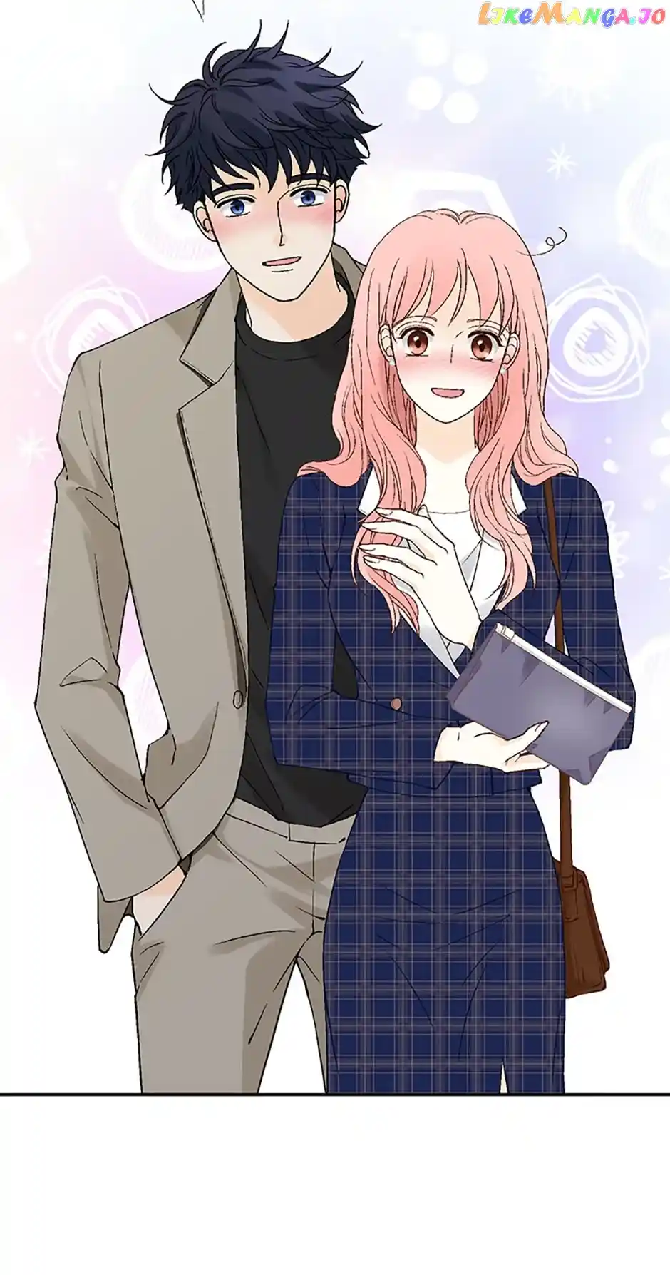 Flavors of Reincarnation Chapter 94