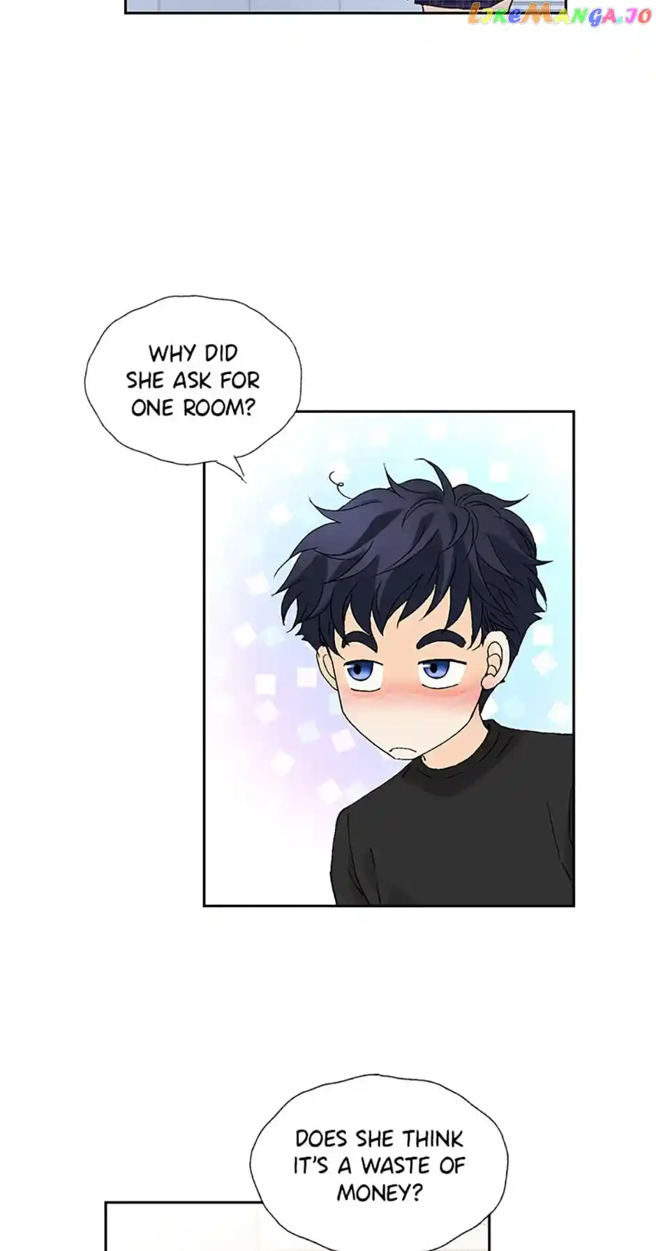 Flavors of Reincarnation Chapter 94