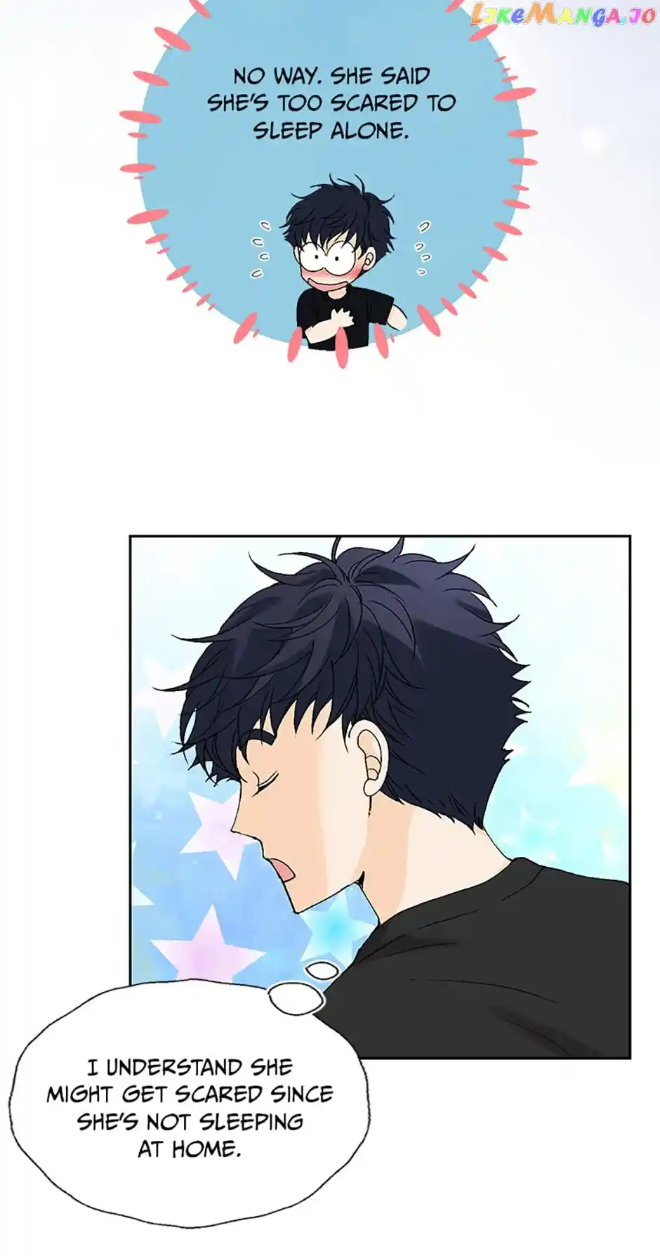 Flavors of Reincarnation Chapter 94