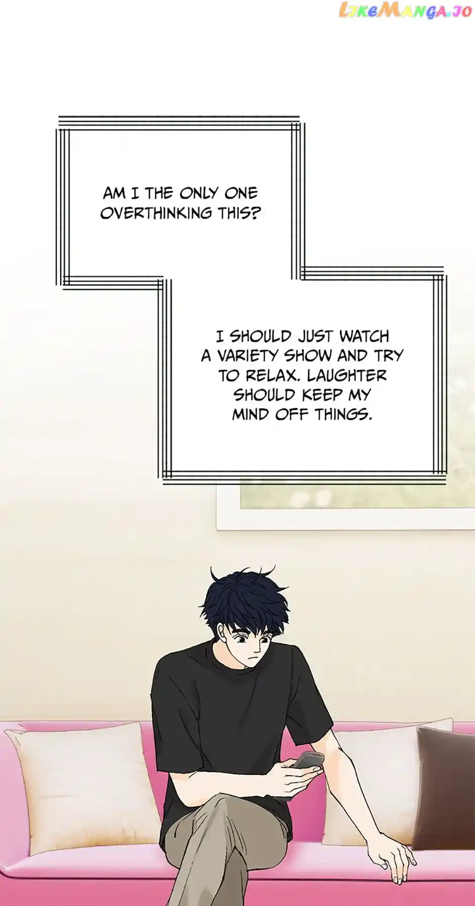 Flavors of Reincarnation Chapter 94