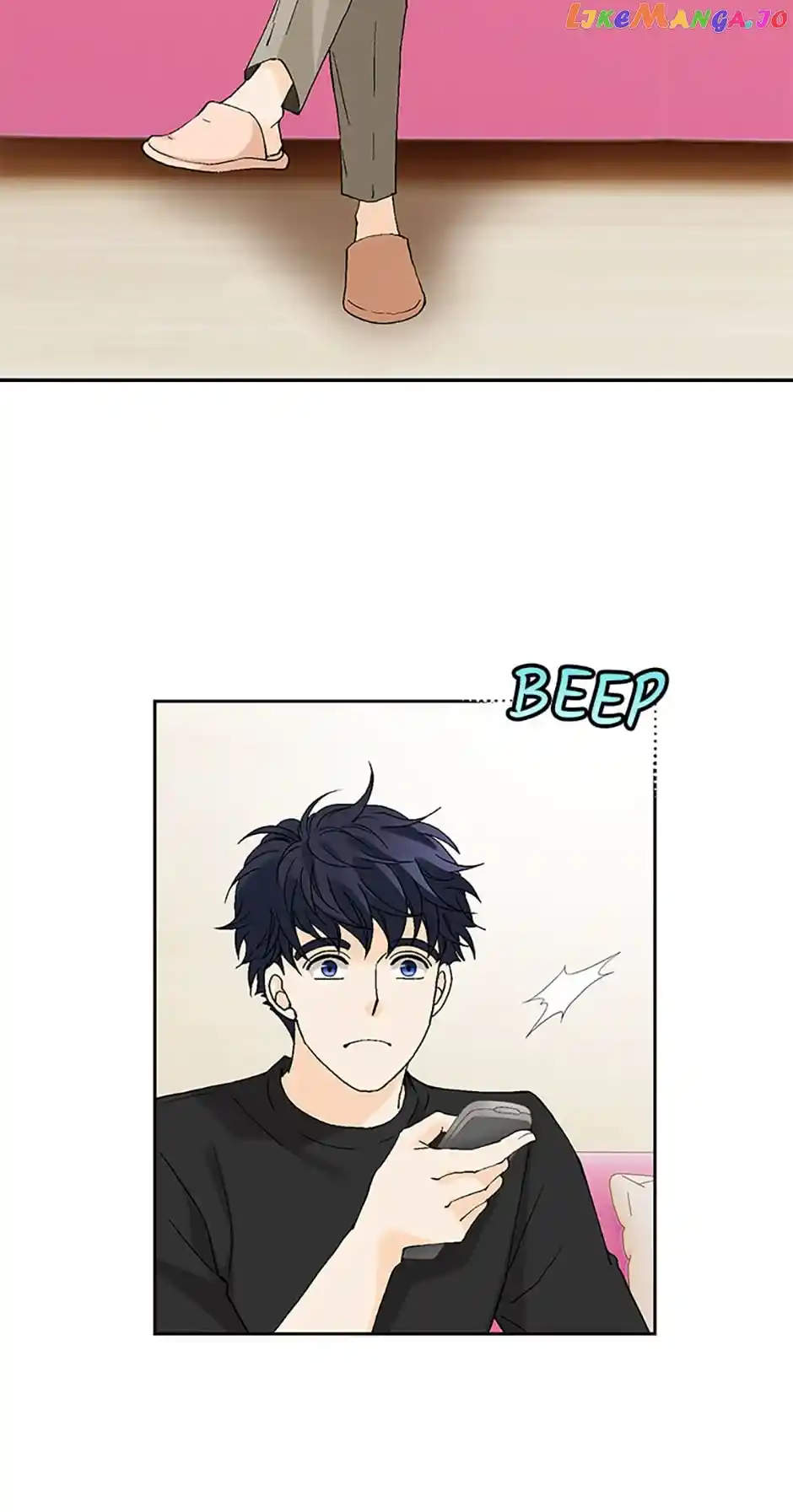 Flavors of Reincarnation Chapter 94