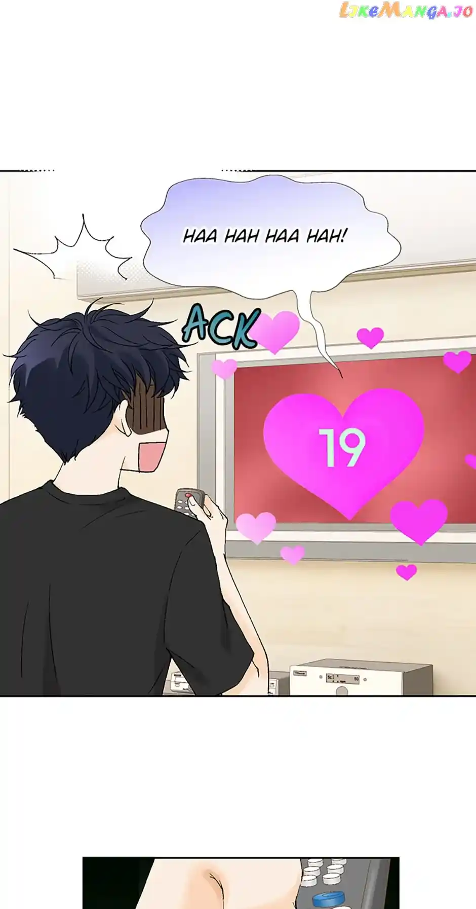 Flavors of Reincarnation Chapter 94