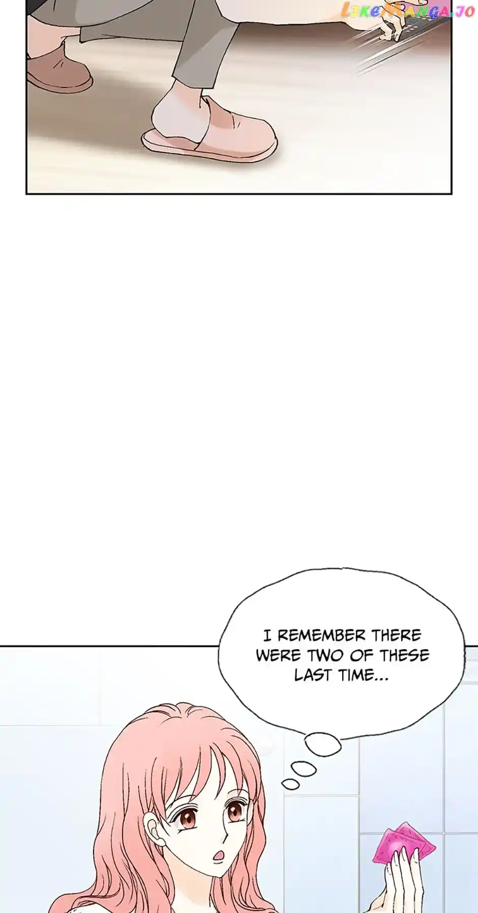 Flavors of Reincarnation Chapter 94