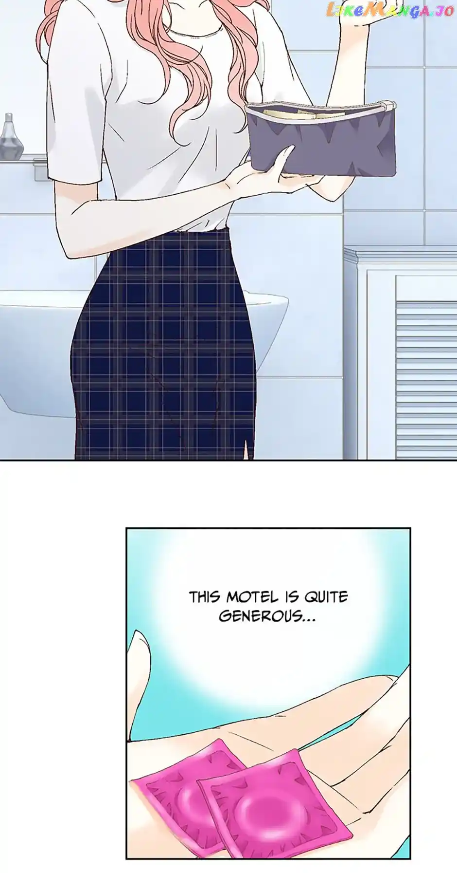 Flavors of Reincarnation Chapter 94