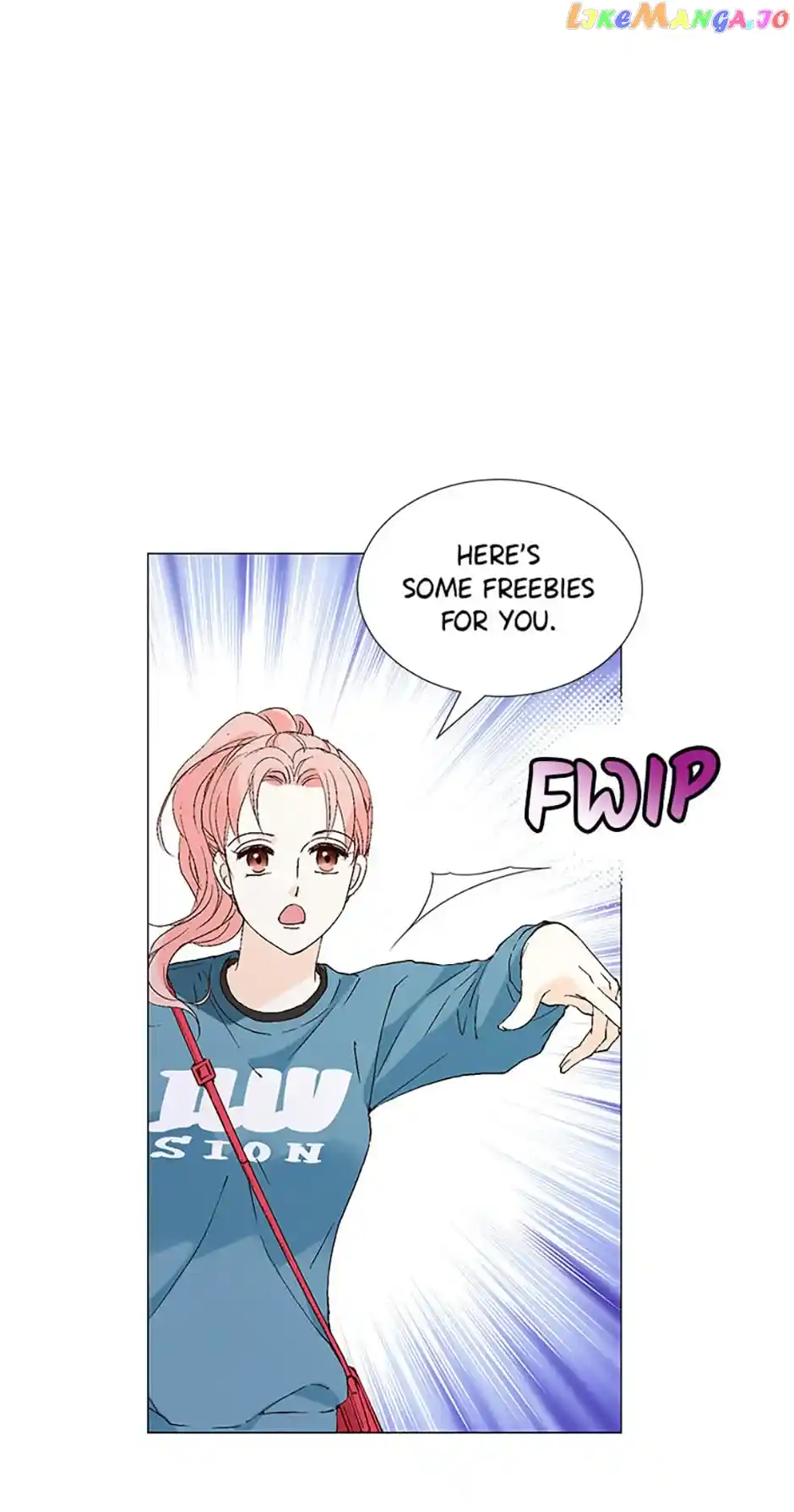 Flavors of Reincarnation Chapter 94