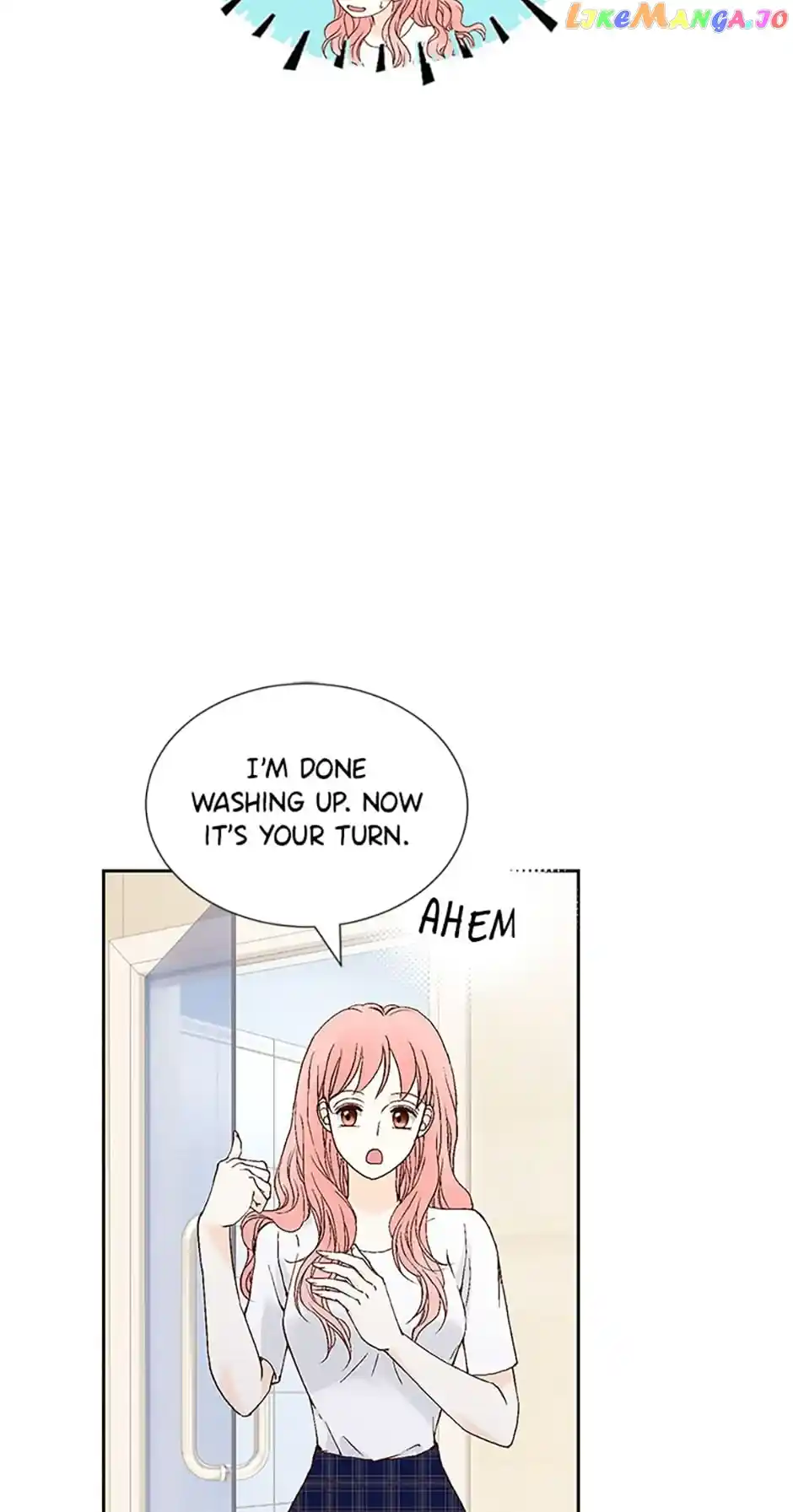 Flavors of Reincarnation Chapter 94