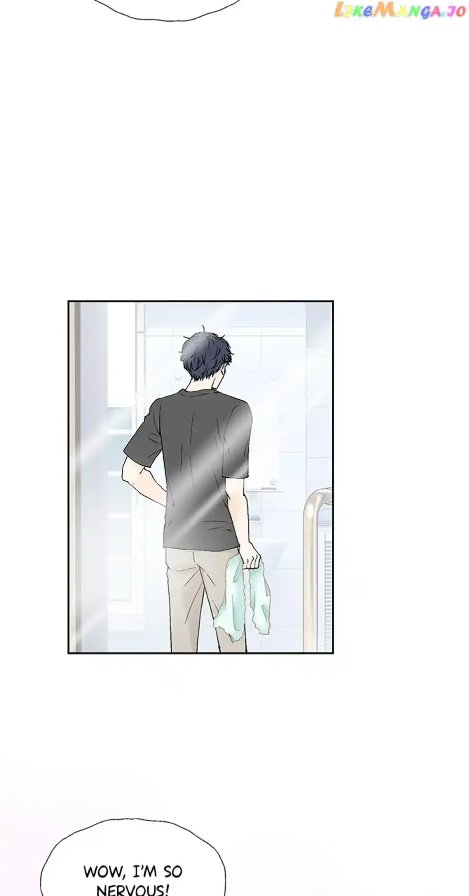 Flavors of Reincarnation Chapter 94