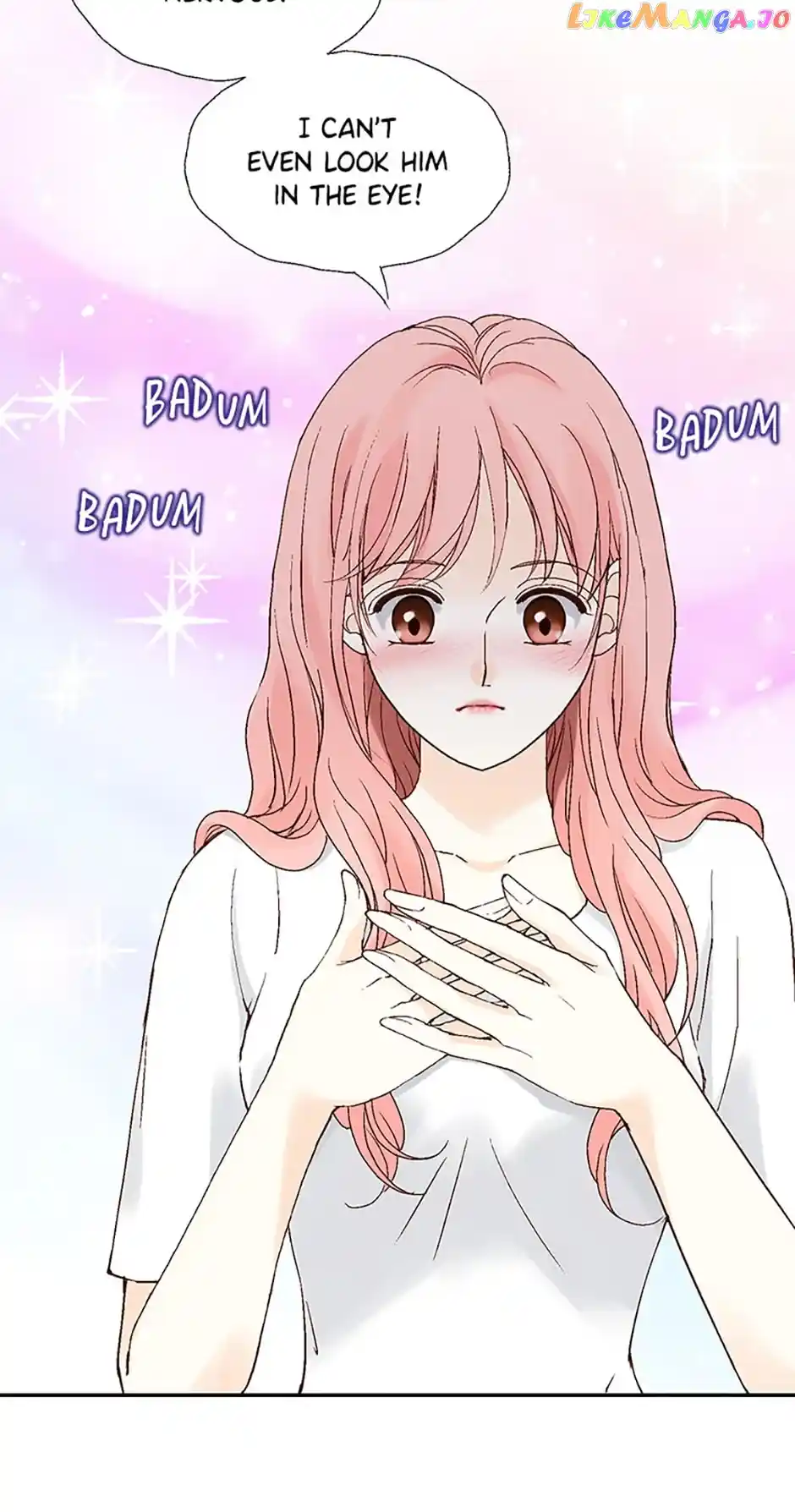 Flavors of Reincarnation Chapter 94