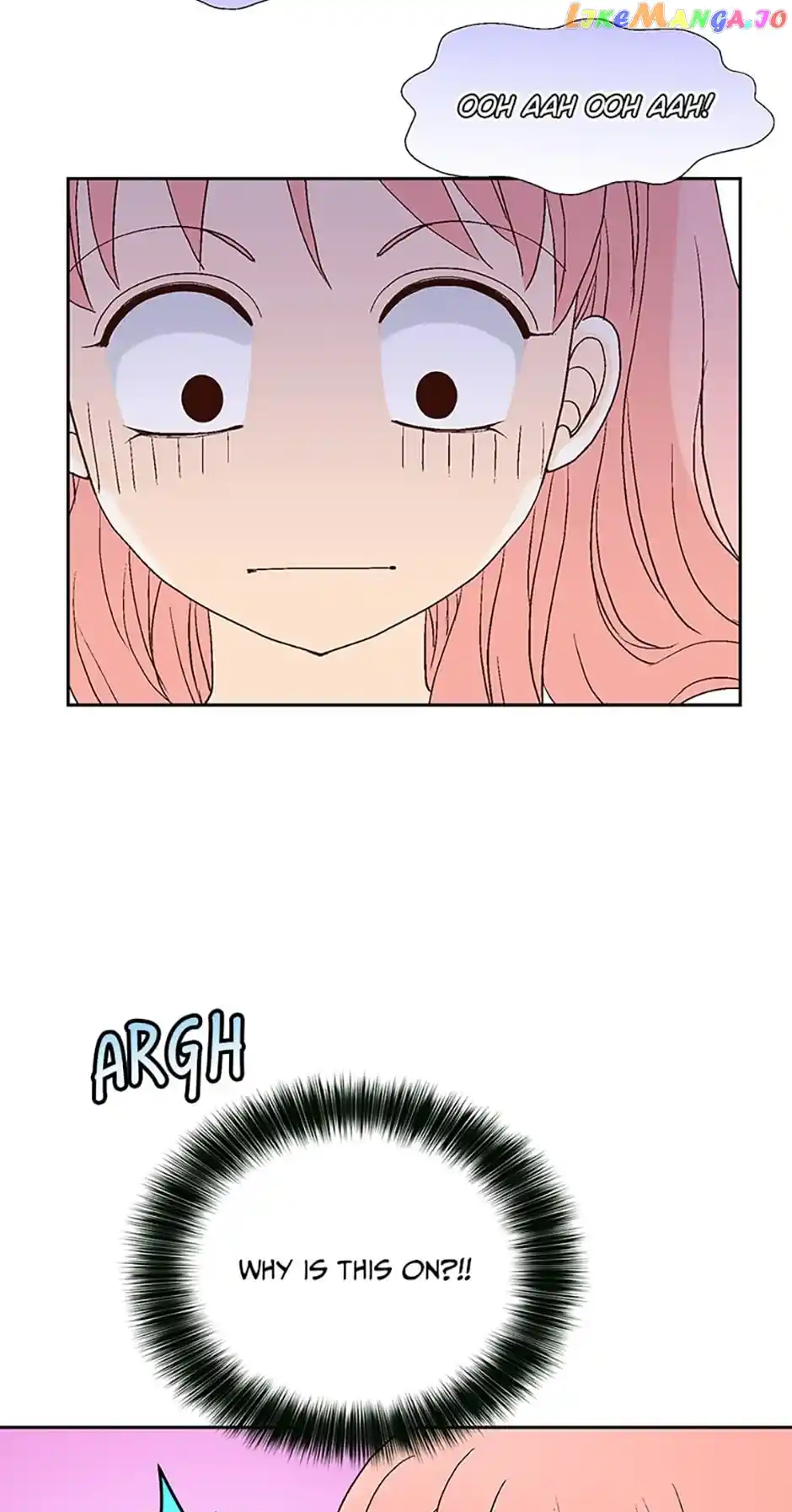 Flavors of Reincarnation Chapter 94