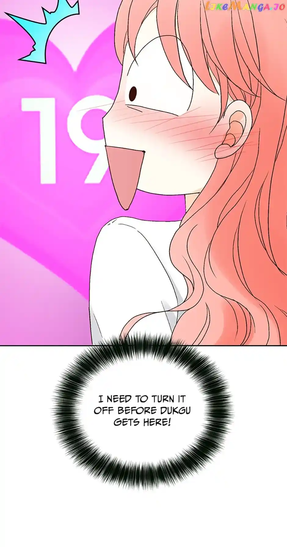 Flavors of Reincarnation Chapter 94