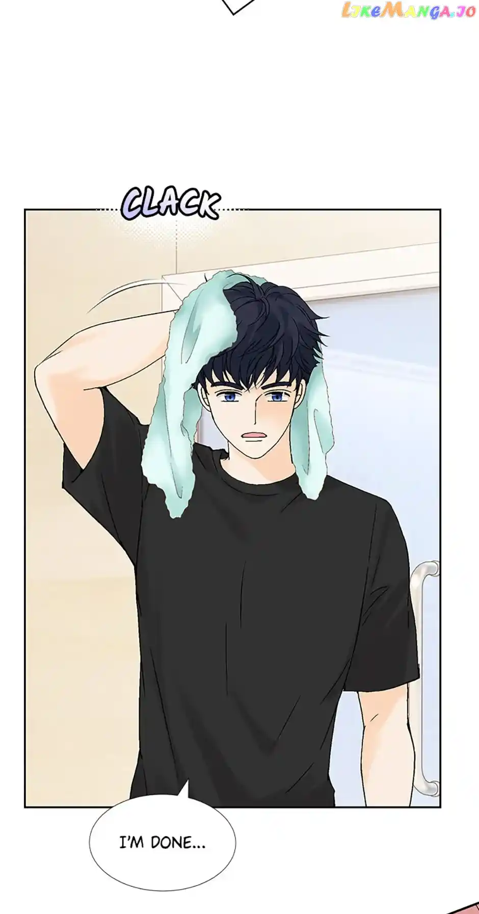 Flavors of Reincarnation Chapter 94