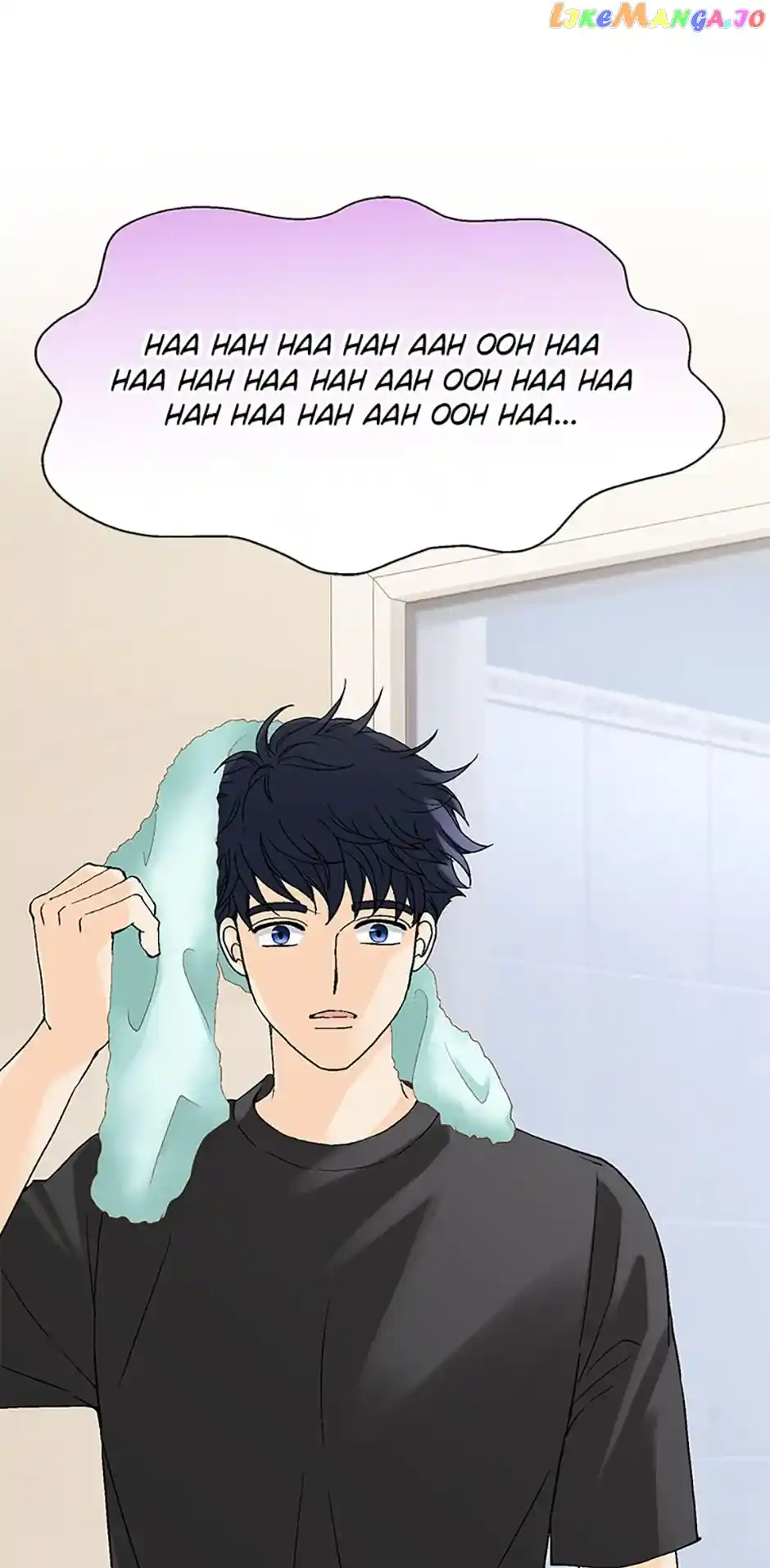 Flavors of Reincarnation Chapter 94