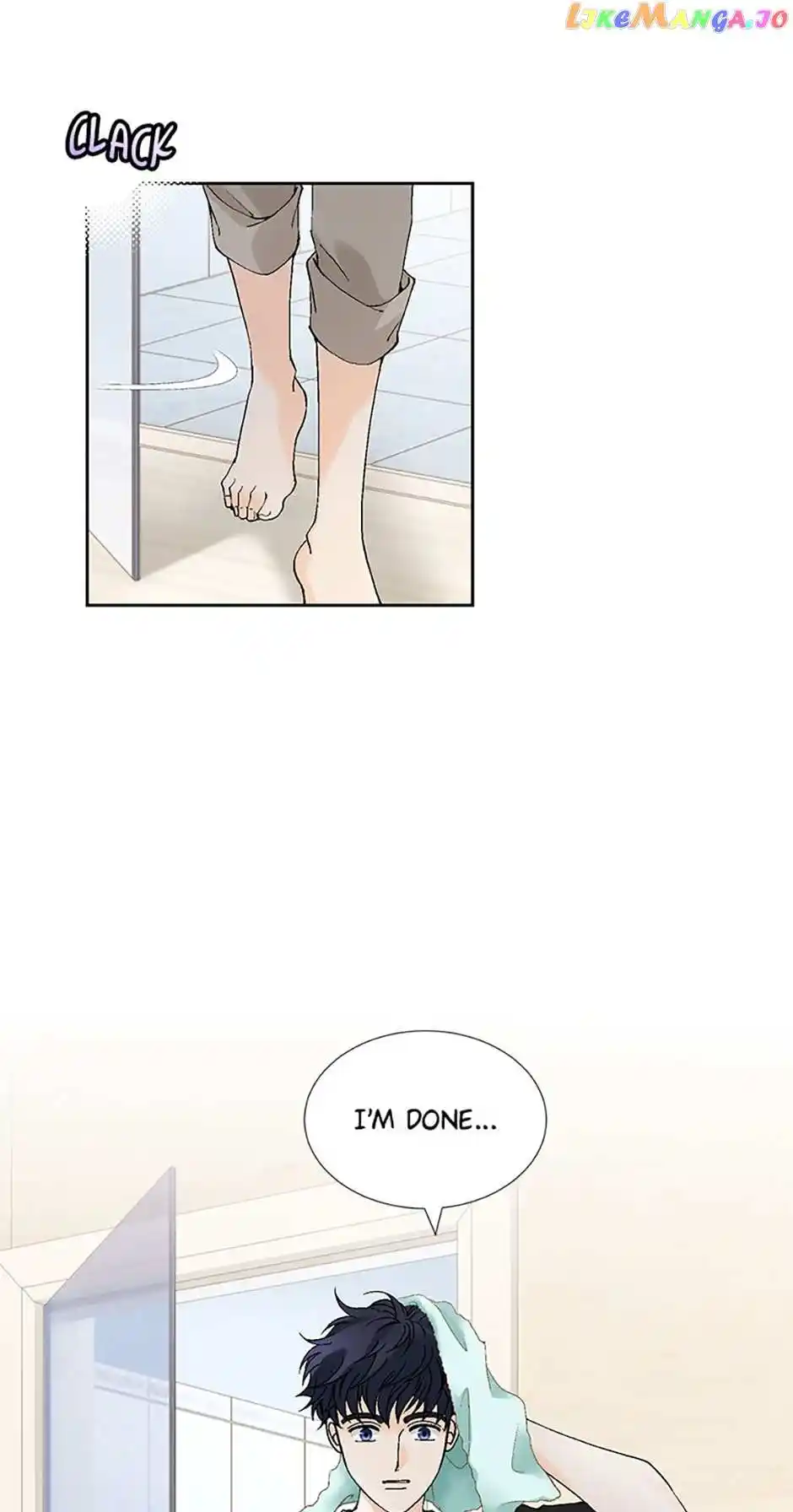 Flavors of Reincarnation Chapter 95