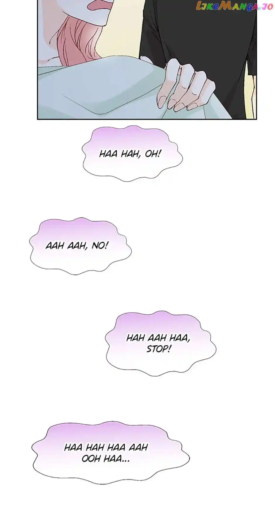 Flavors of Reincarnation Chapter 95