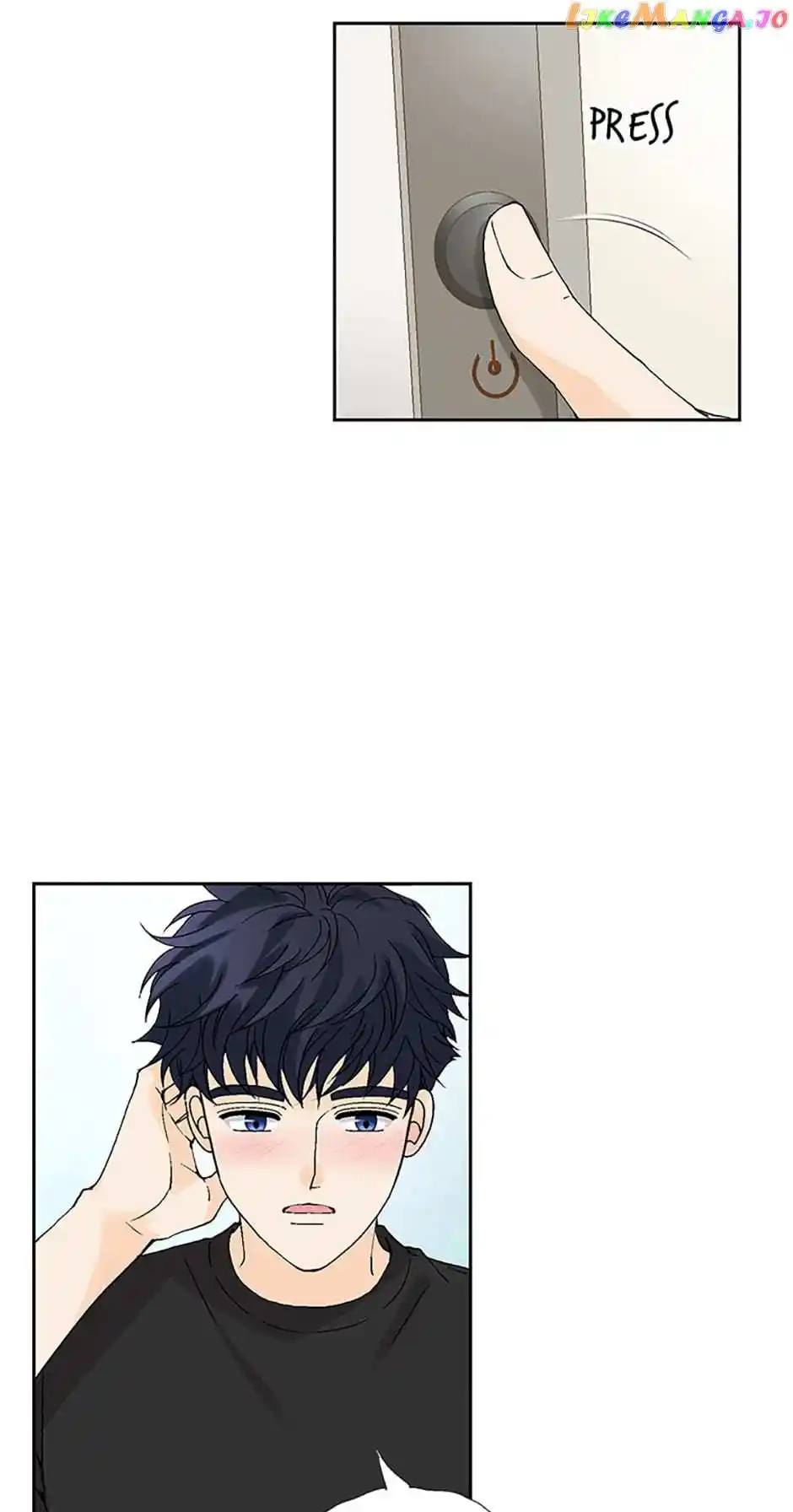 Flavors of Reincarnation Chapter 95