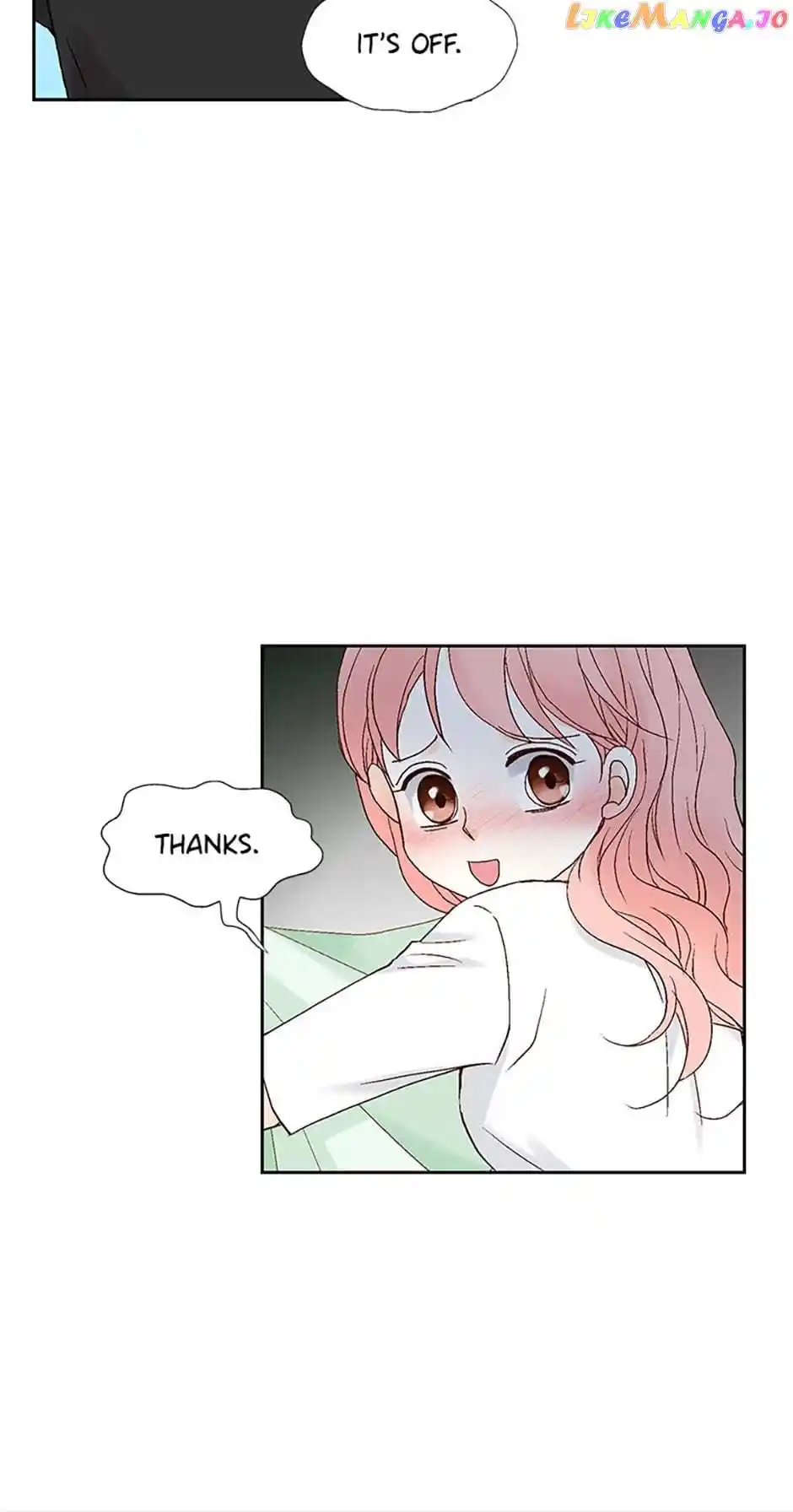 Flavors of Reincarnation Chapter 95