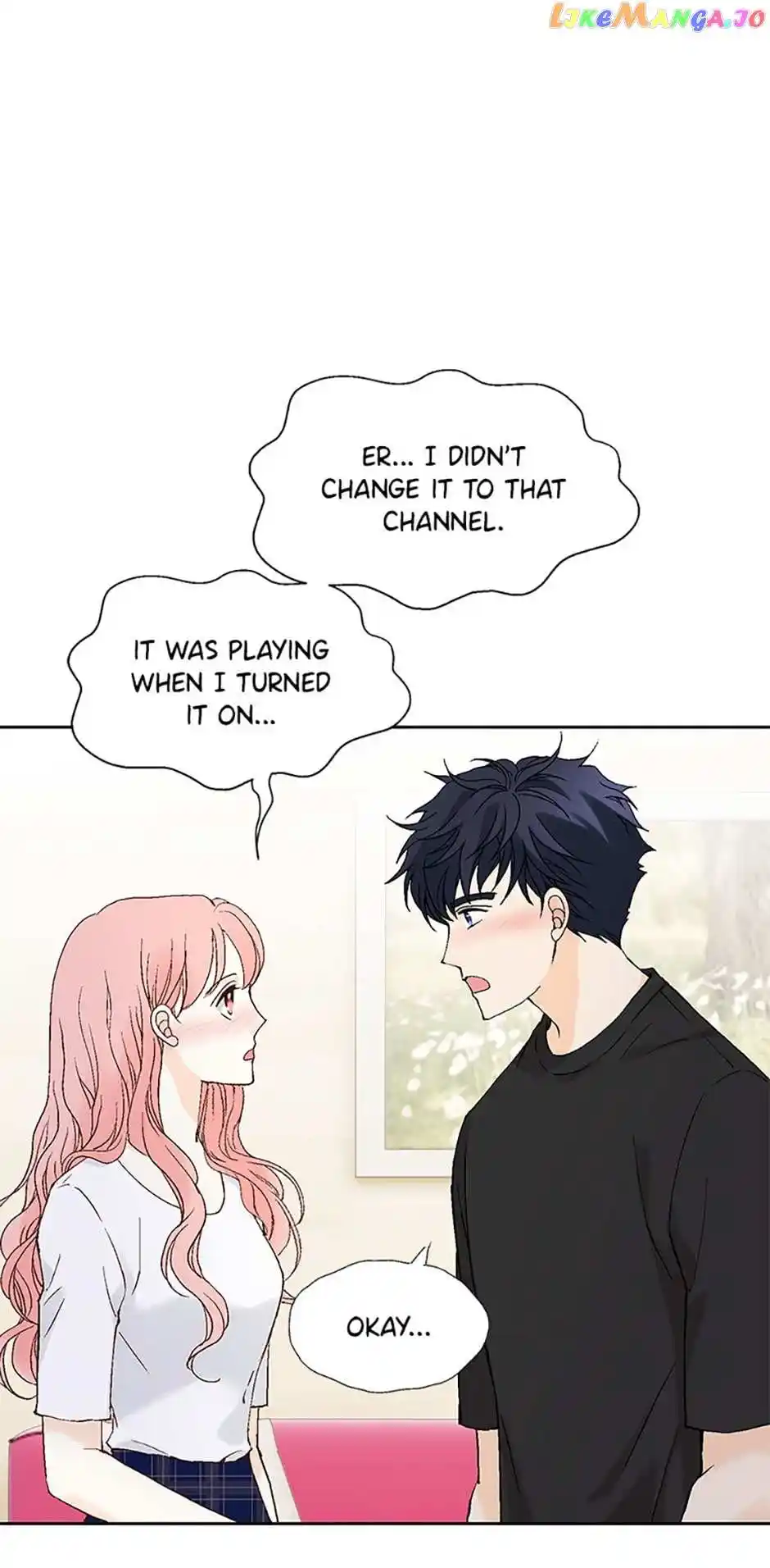 Flavors of Reincarnation Chapter 95