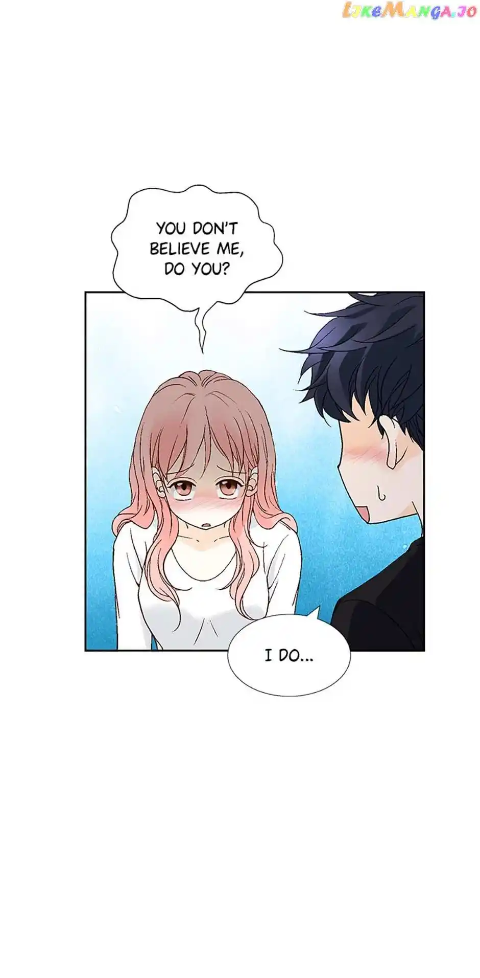 Flavors of Reincarnation Chapter 95