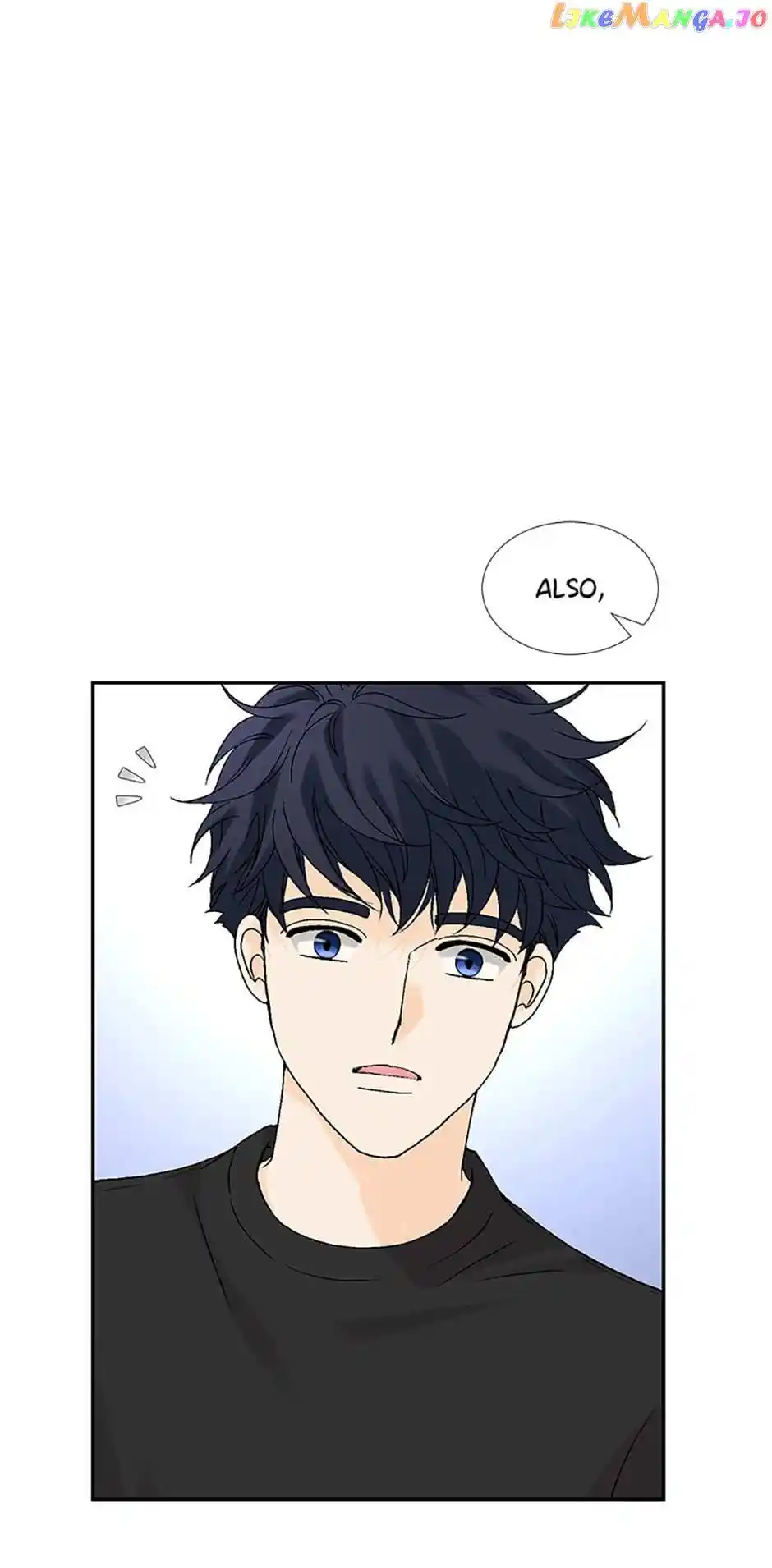 Flavors of Reincarnation Chapter 95