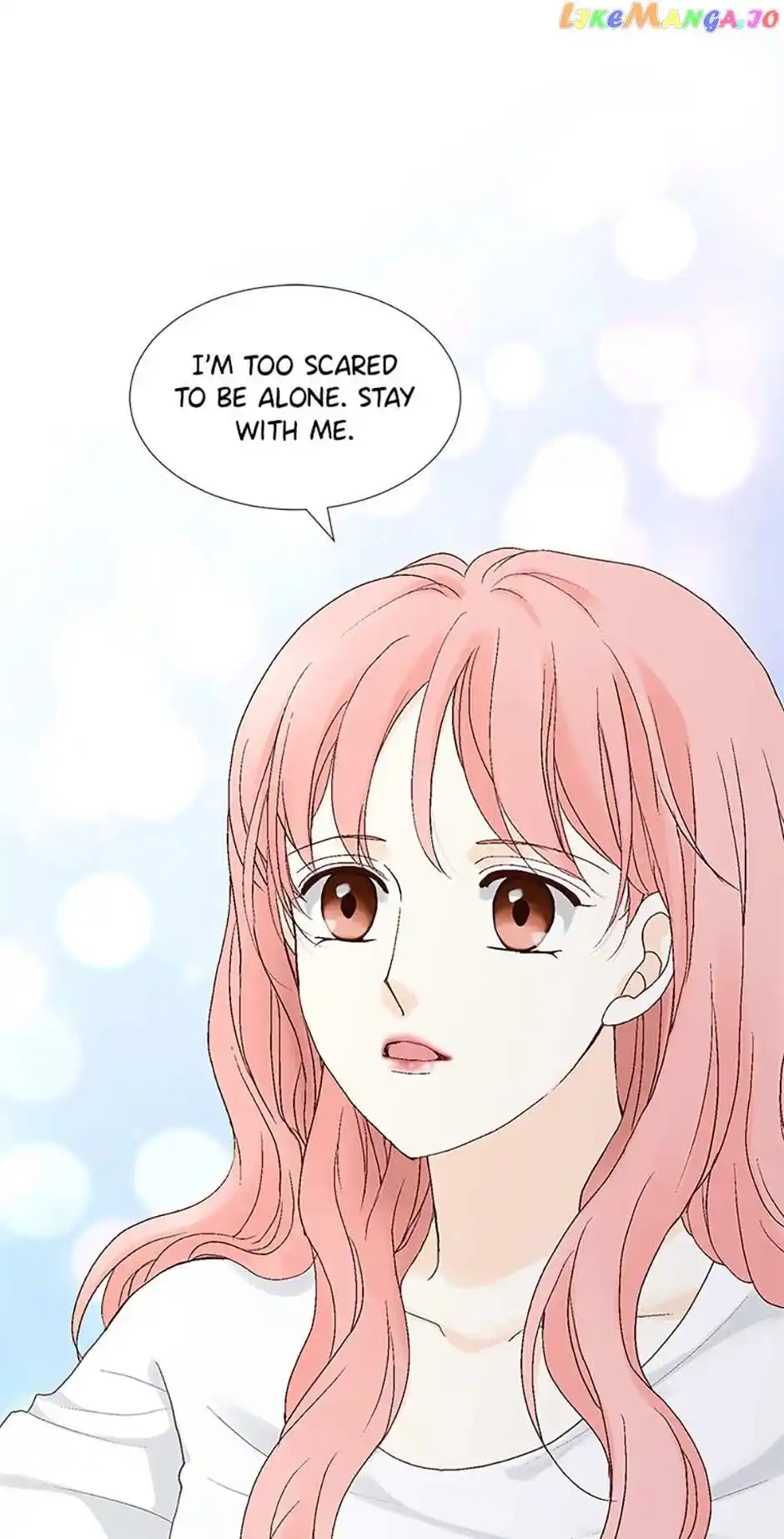 Flavors of Reincarnation Chapter 95