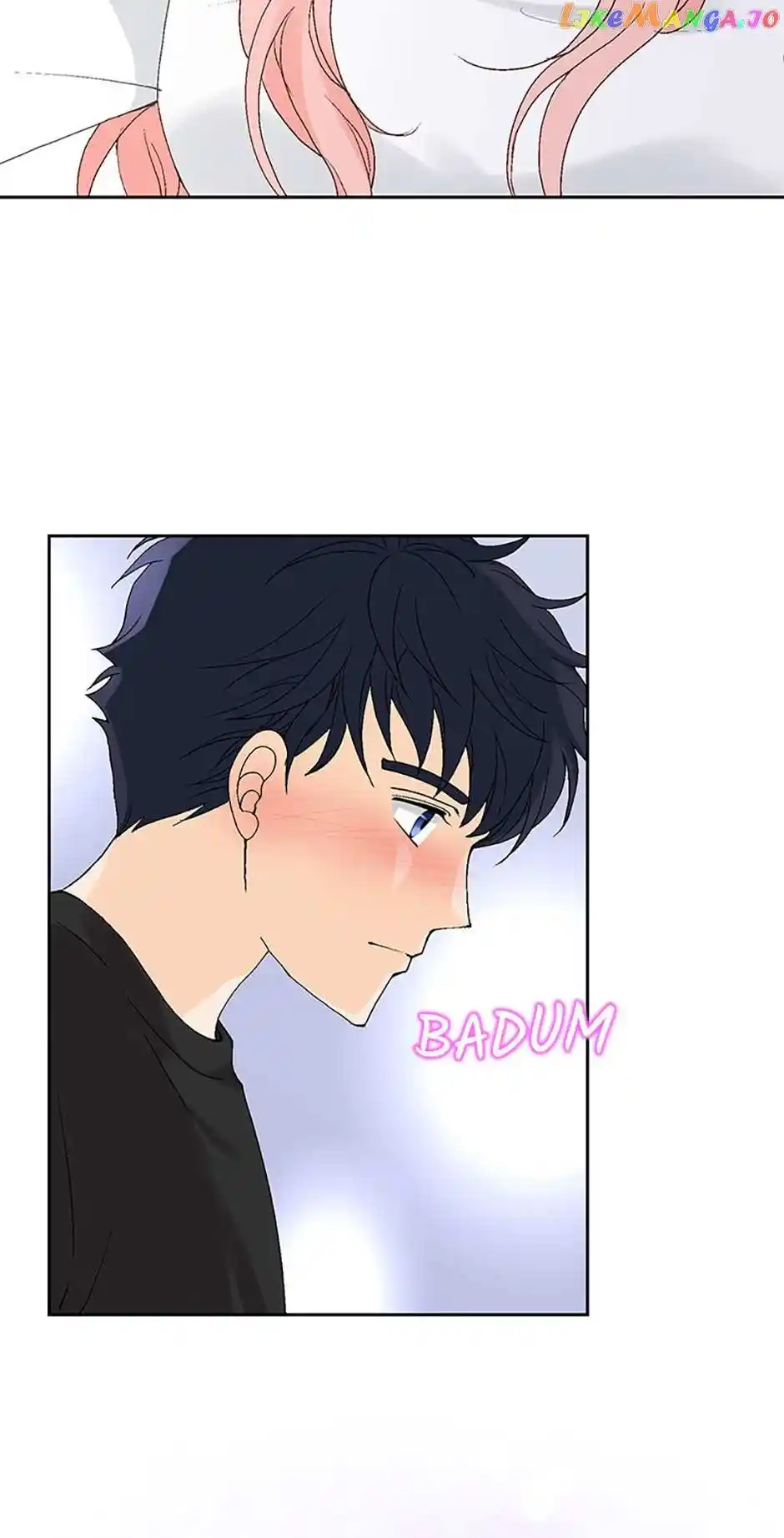 Flavors of Reincarnation Chapter 95