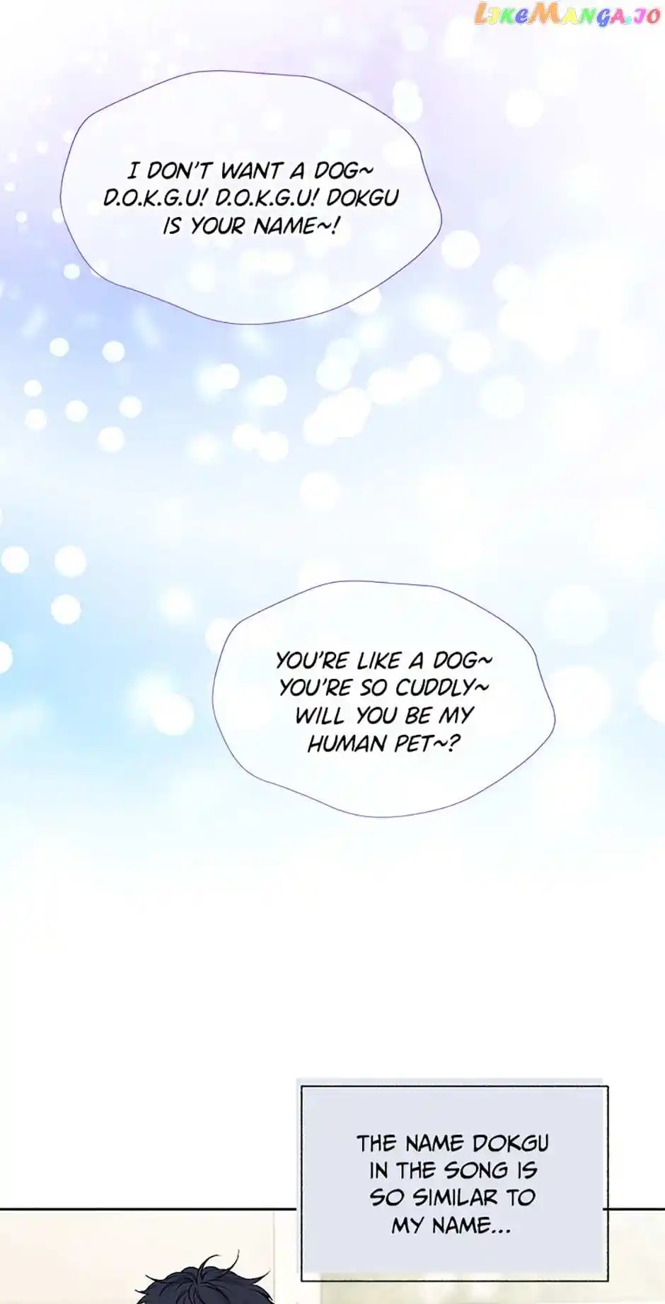 Flavors of Reincarnation Chapter 95