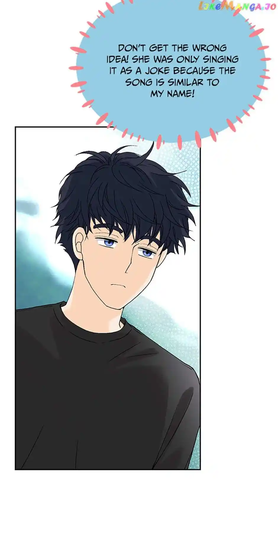 Flavors of Reincarnation Chapter 95