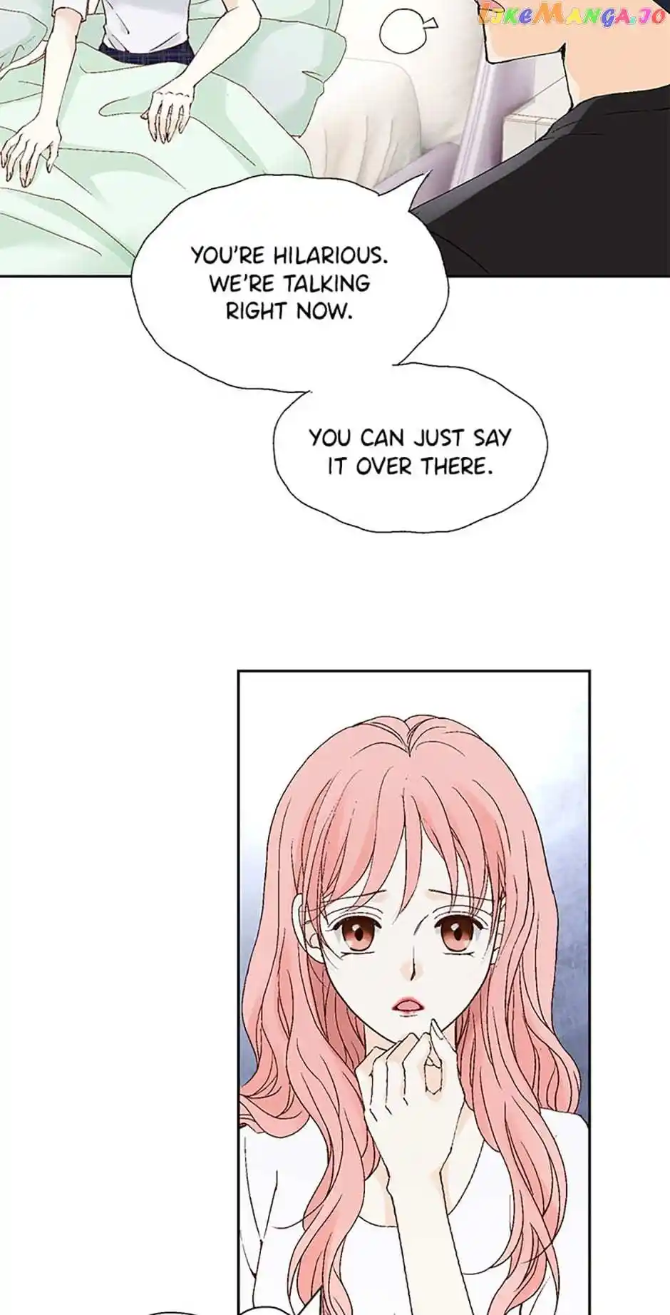 Flavors of Reincarnation Chapter 95