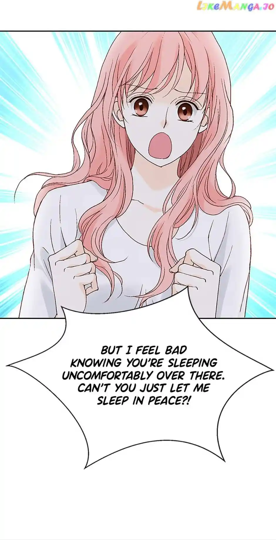 Flavors of Reincarnation Chapter 95