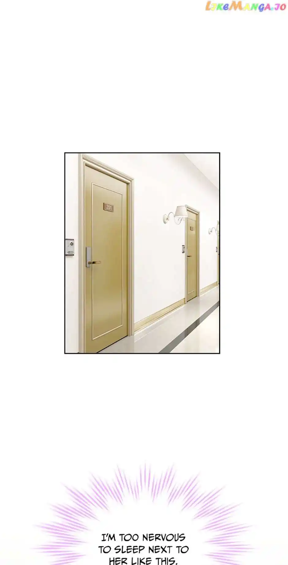 Flavors of Reincarnation Chapter 95